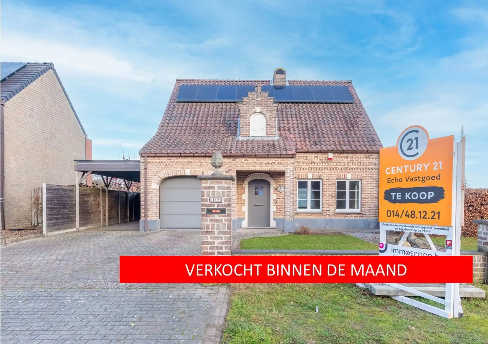 Ook succesvol verkopen? Bel ons voor een gratis schatting! foto {{pictureIndex}}