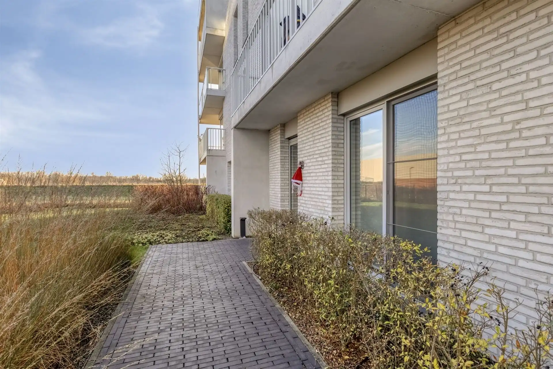 Luxueus appartement met uniek uitzicht! foto 3