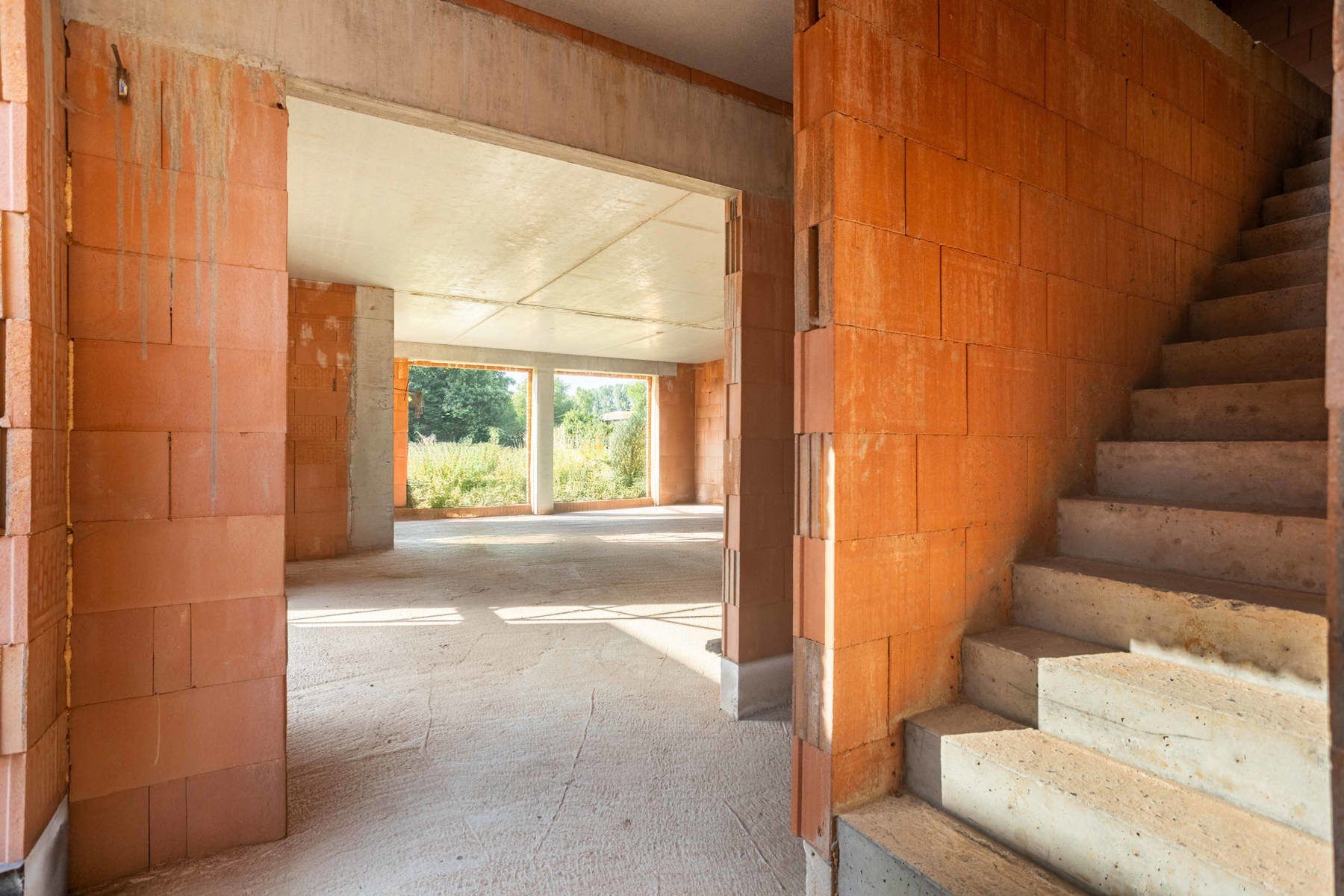 Casco woning te Nieuwenhove foto 4