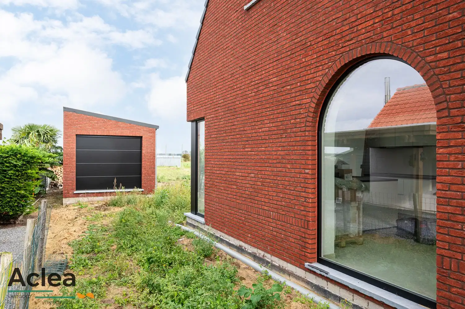 Instapklare nieuwbouwwoning met 3 slaapkamers – 6% BTW mogelijk foto 6