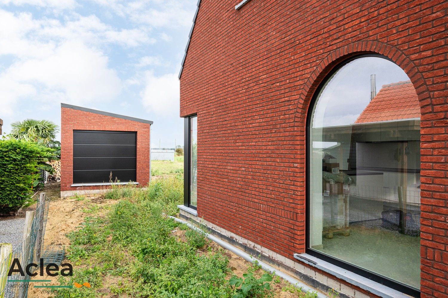 Instapklare nieuwbouwwoning met 3 slaapkamers – 6% BTW mogelijk foto 6