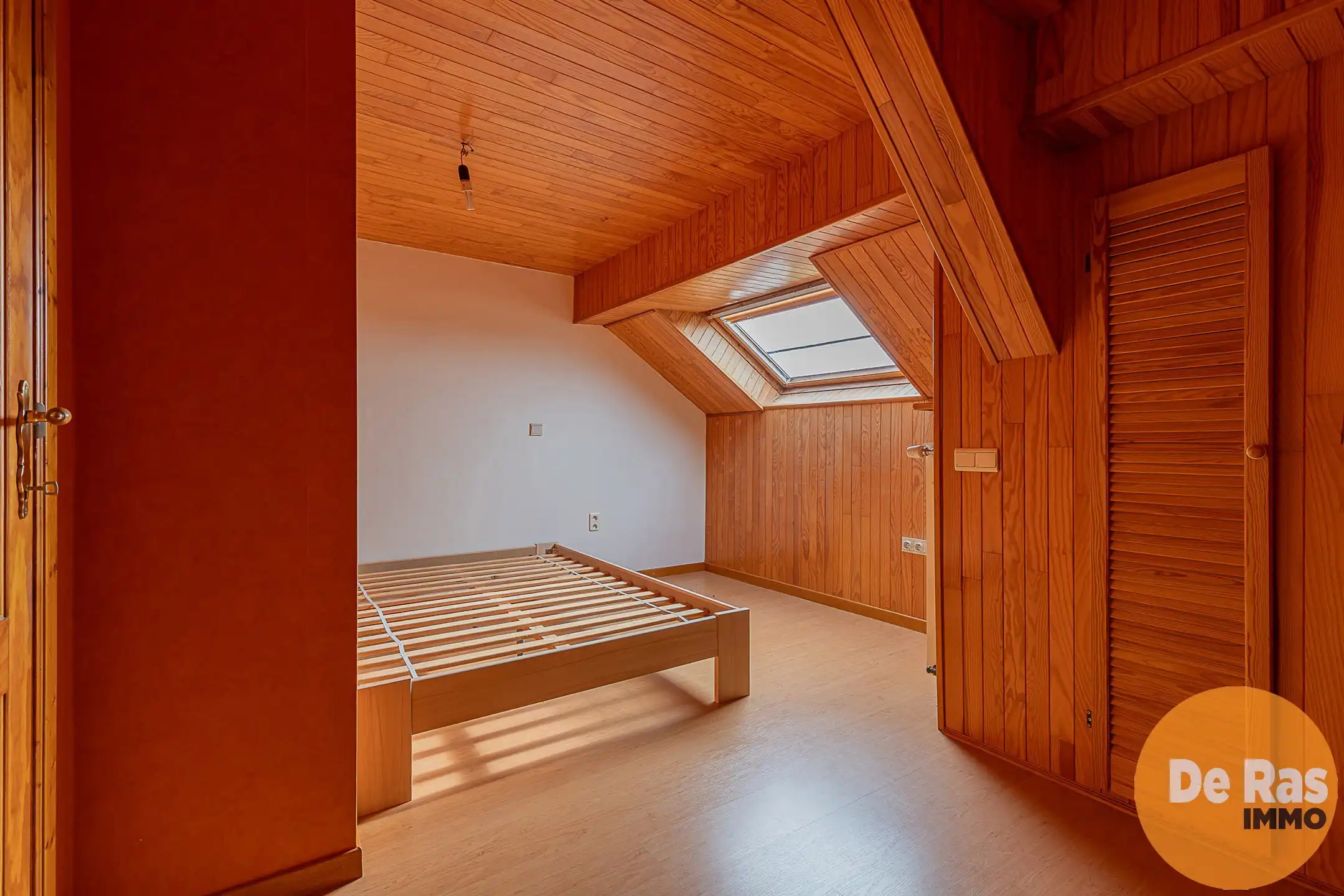 BRAKEL- Uniek gelegen open bebouwing met prachtig zicht  foto 13