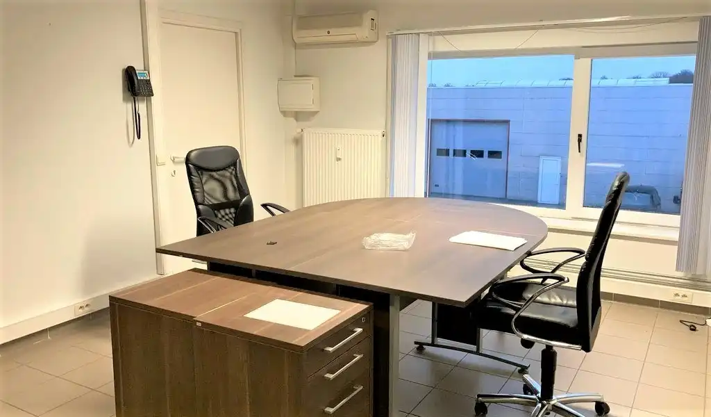 Kantoren in New Westral Business Center te Nazareth foto 3