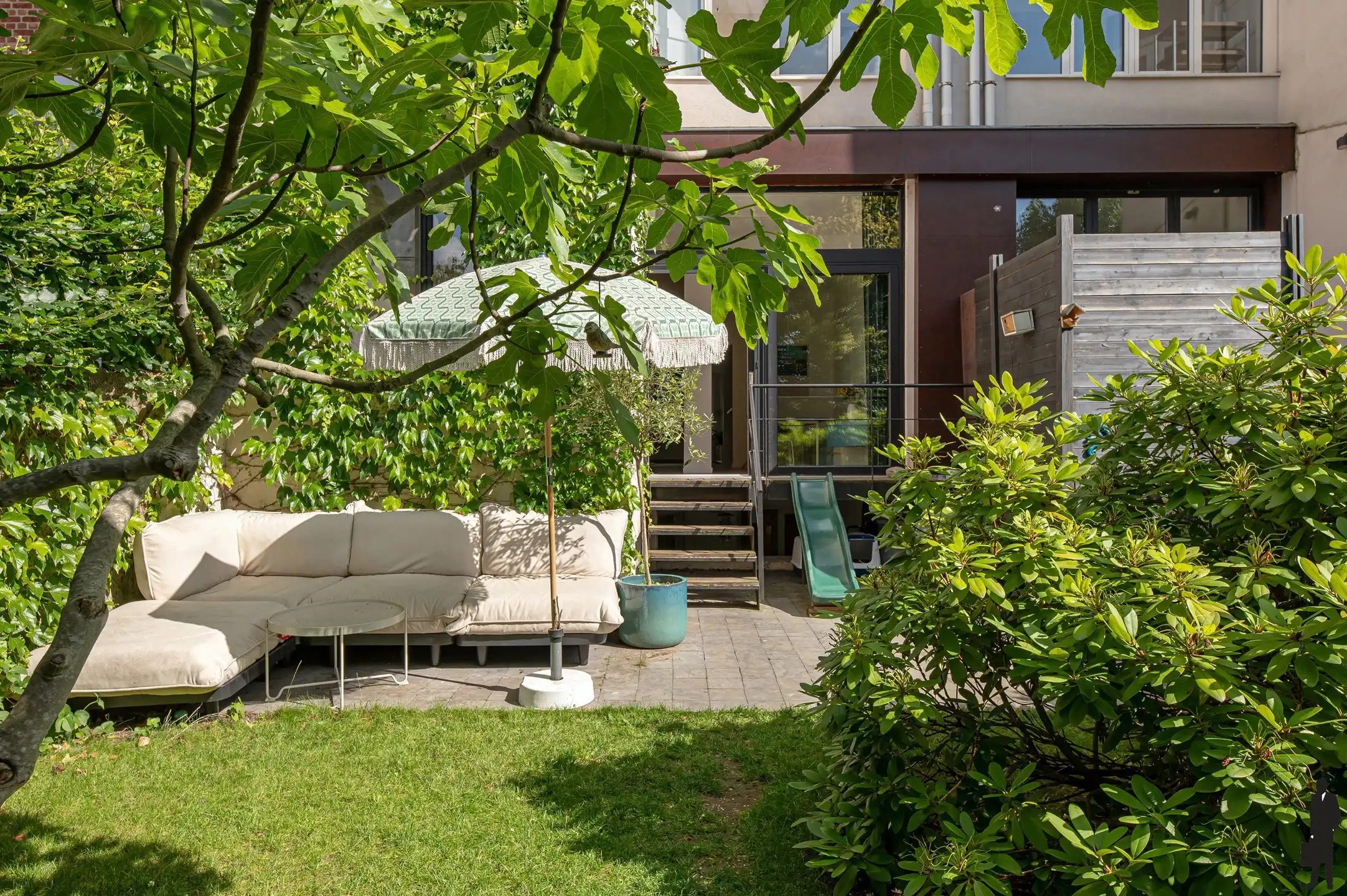 Appartement te koop Ringlaan 5/001 - 2600 Antwerpen Berchem