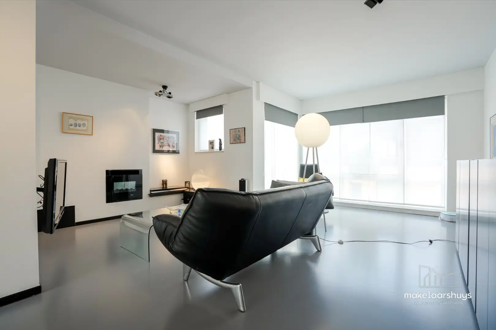 Goed onderhouden bel-etage met lift (regio Planet Group Arena) foto 4