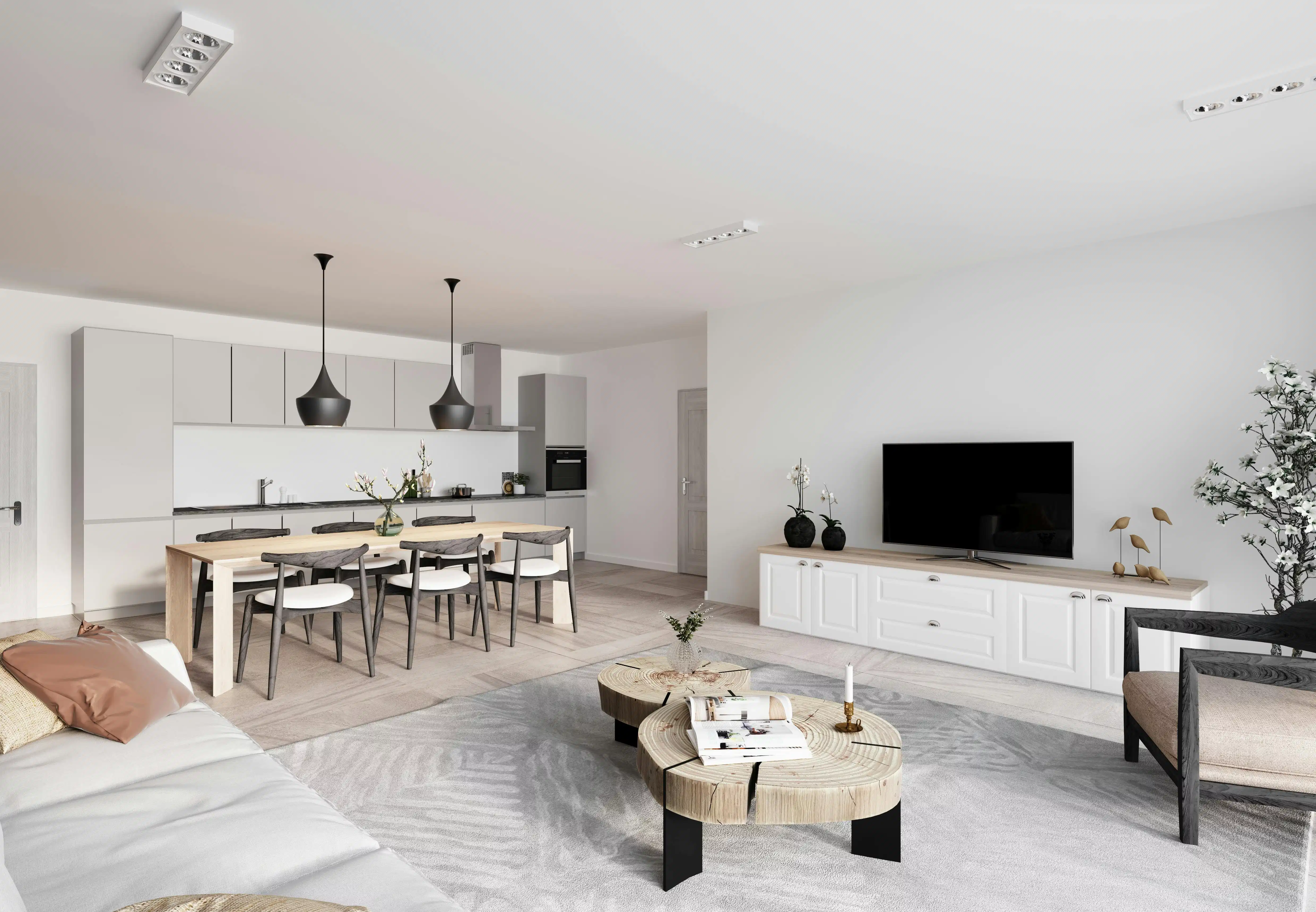 Verhuurde assistentiewoning te koop te Harelbeke foto 4