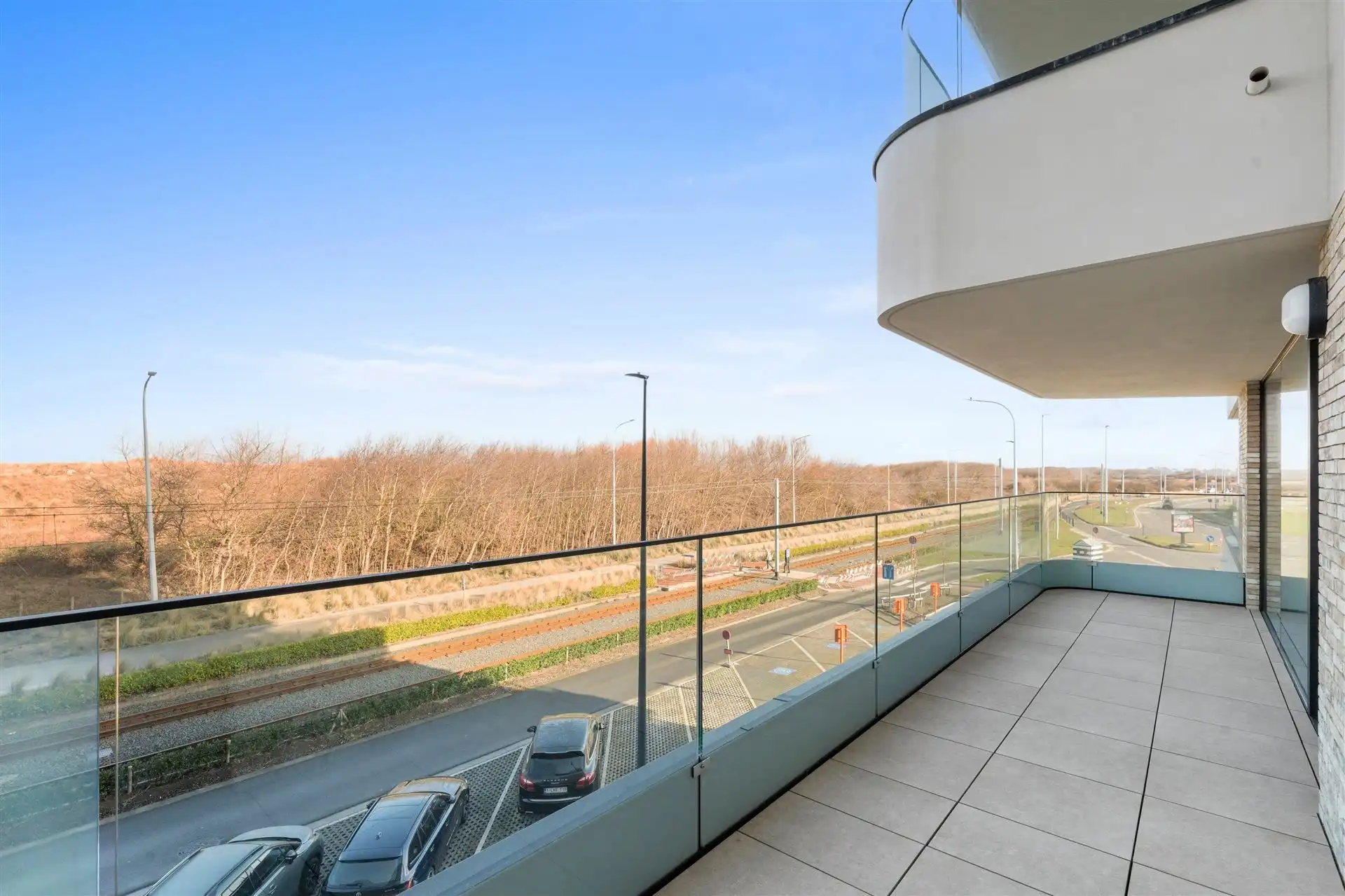 LUXUEUS / 2 SLAAPKAMERS foto 11