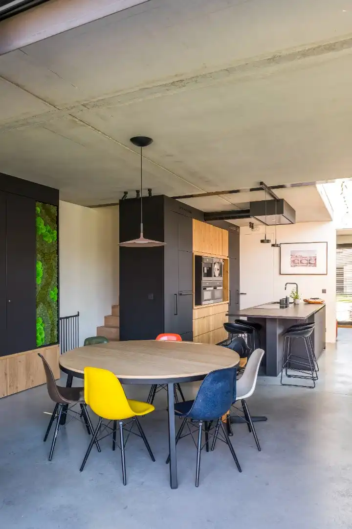 Exclusieve BEN-woning met high-end afwerking te huur – Lovendegem foto 12