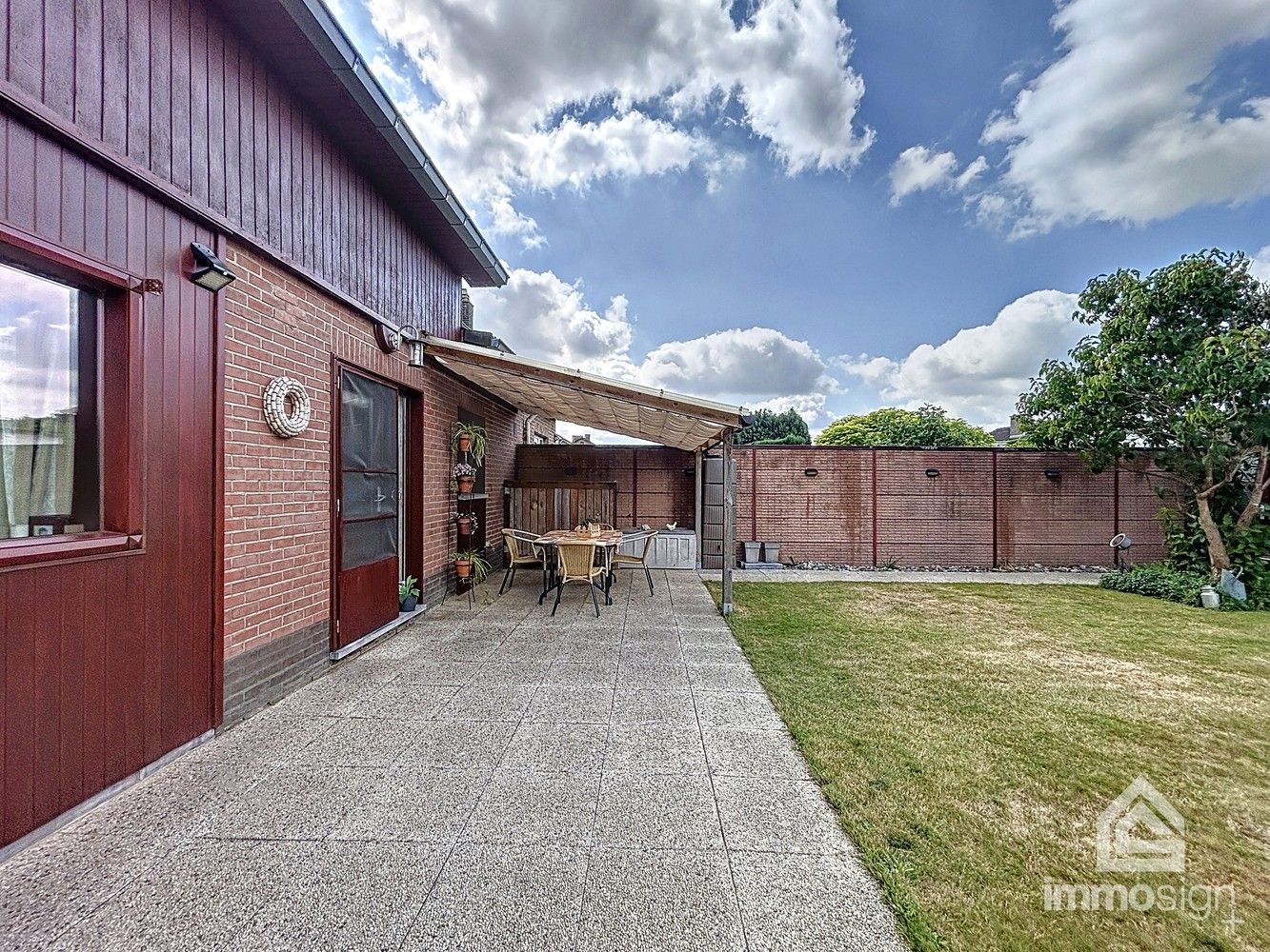 Gezellige halfopen woning nabij Bree centrum! foto 35