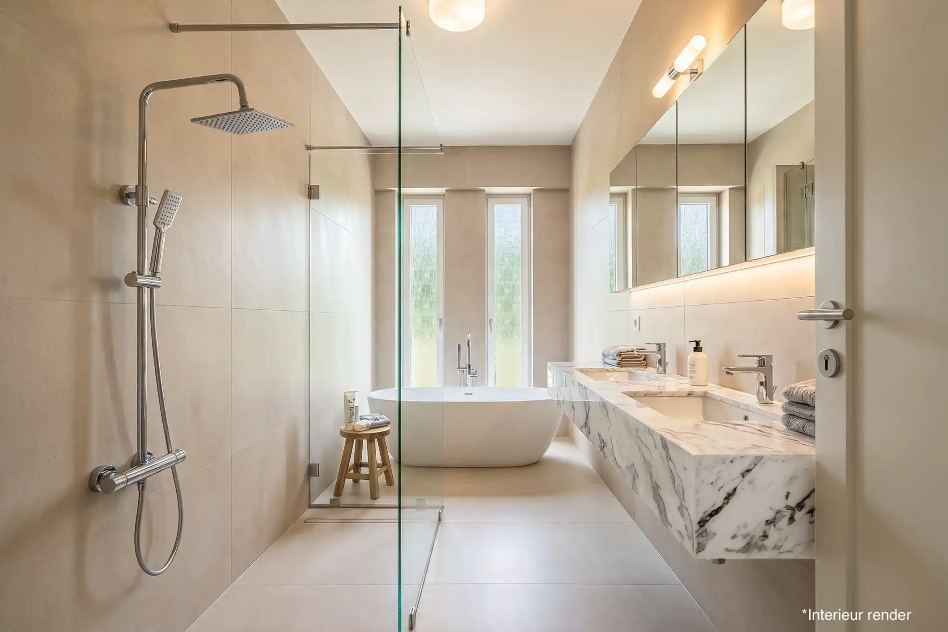 Karaktervolle woning met 3 slaapkamers, met ruimte prachtige tuin en veel potentieel voor een stijlvolle renovatie foto 13
