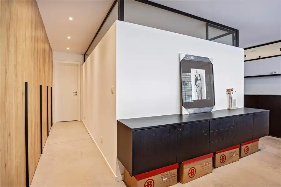 Modern kantoorgebouw te huur op toplocatie in Tessenderlo-Ham foto 13