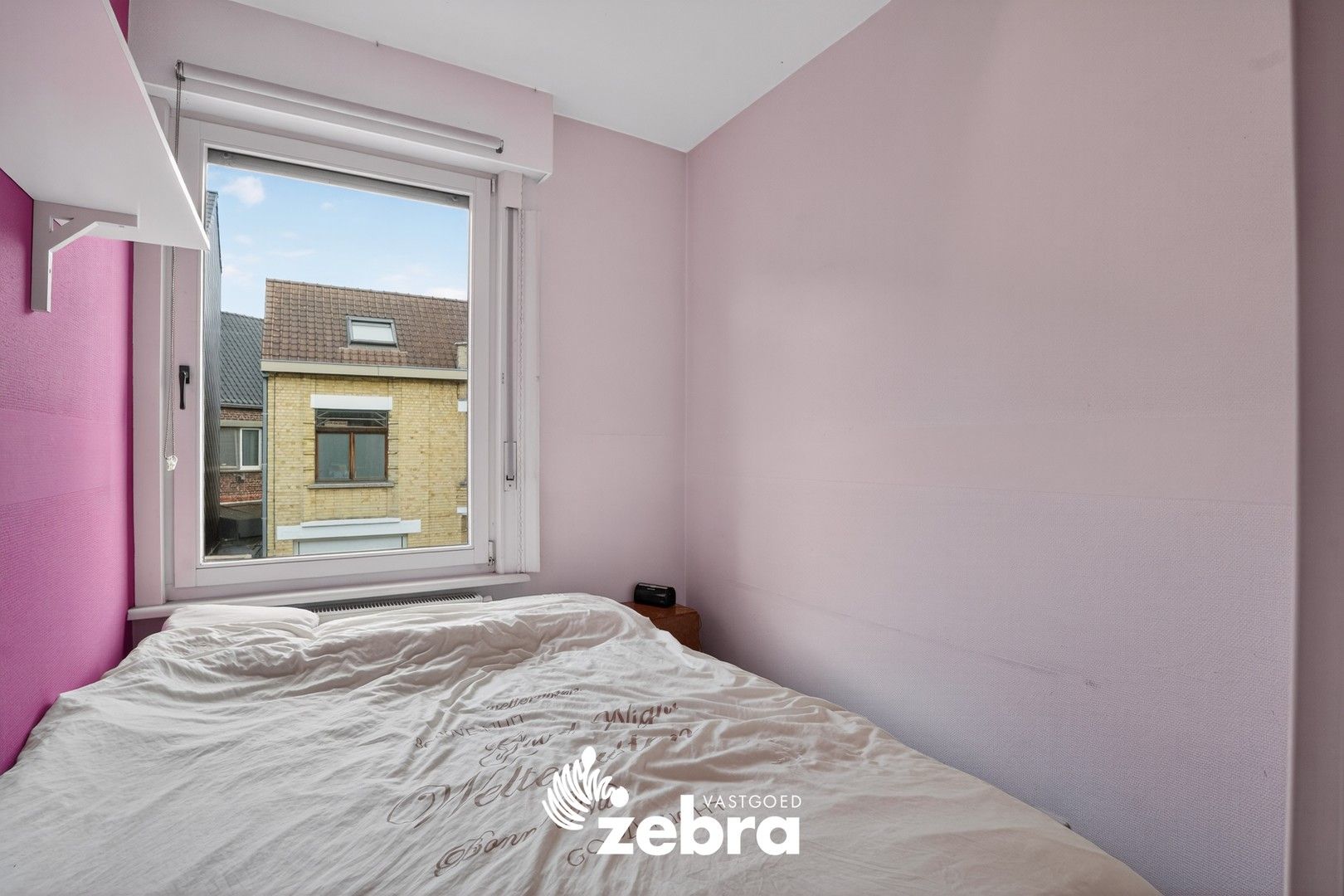 Instapklare woning met 4 slaapkamers en aanpalend stuk grond te Tielt! foto 19