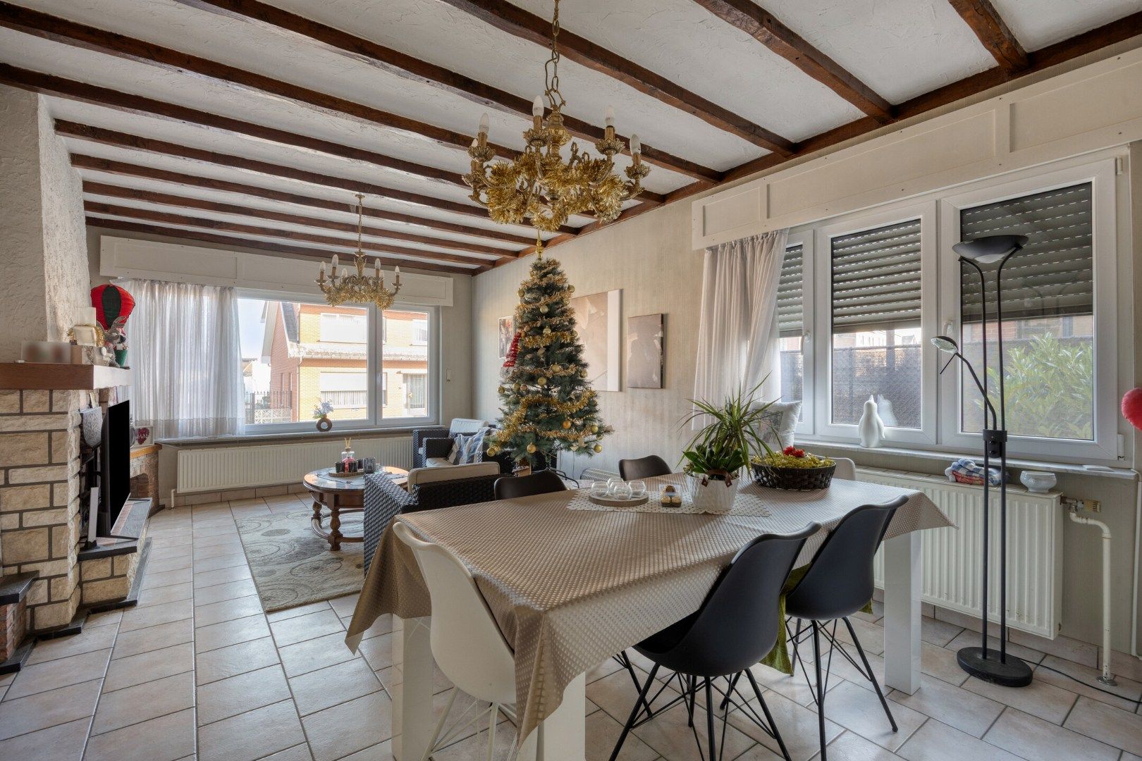 Landelijk gelegen woning in Mechelen-Bovelingen foto 8