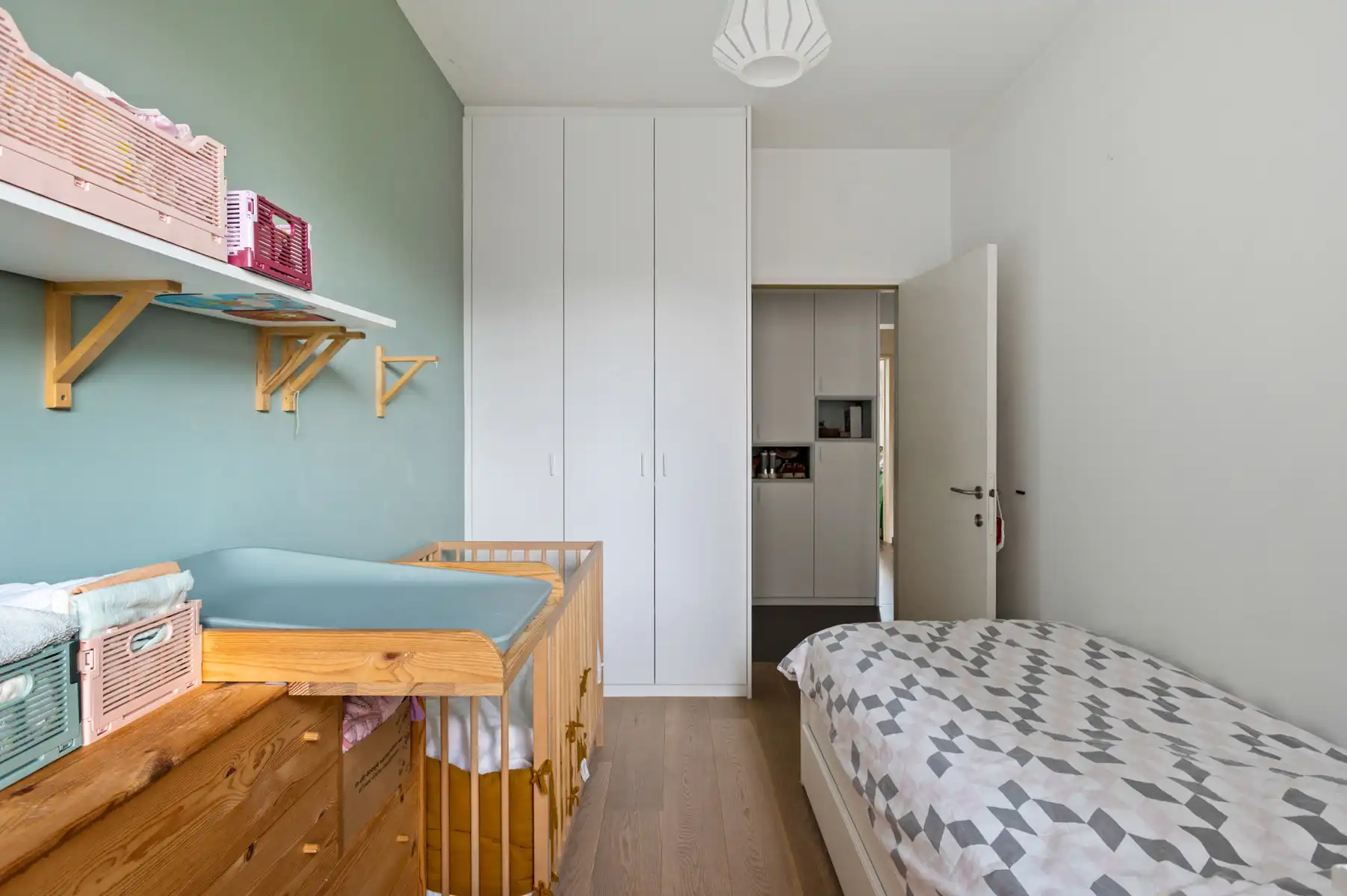 Appartement te koop foto 12