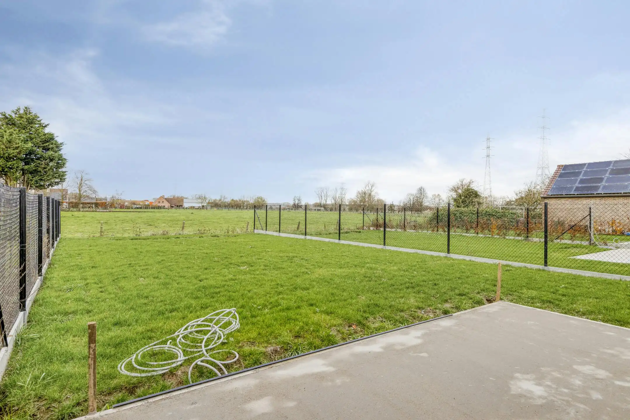 Energiezuinige nieuwbouwwoning te koop in Avelgem foto 14