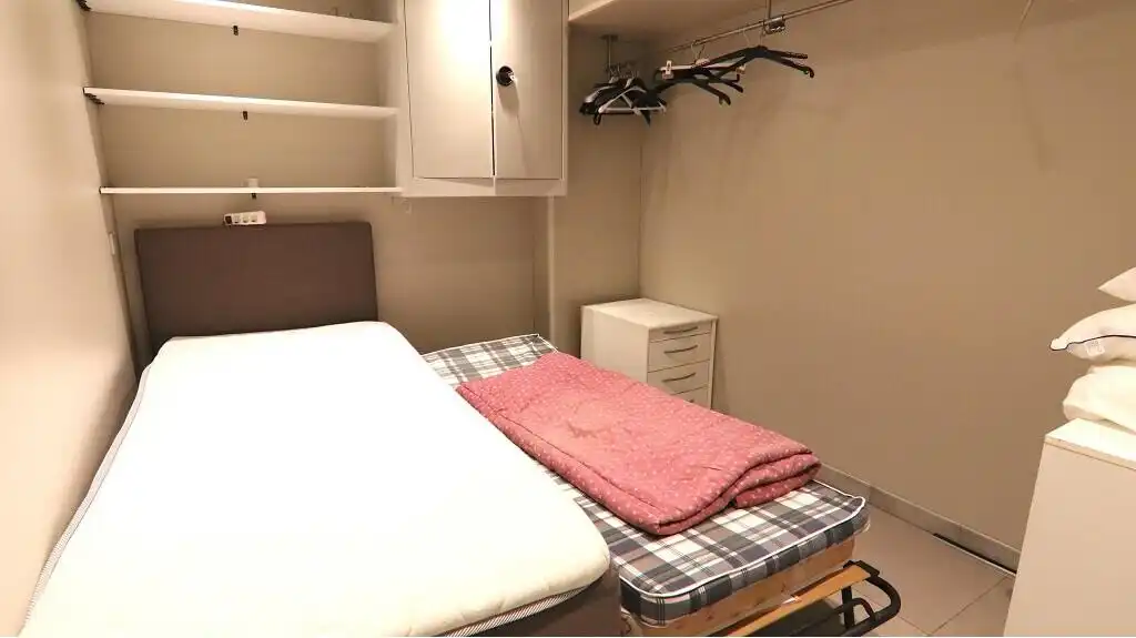 Horecapand met Terras te koop op de ZEEDIJK in Middelkerke foto 8