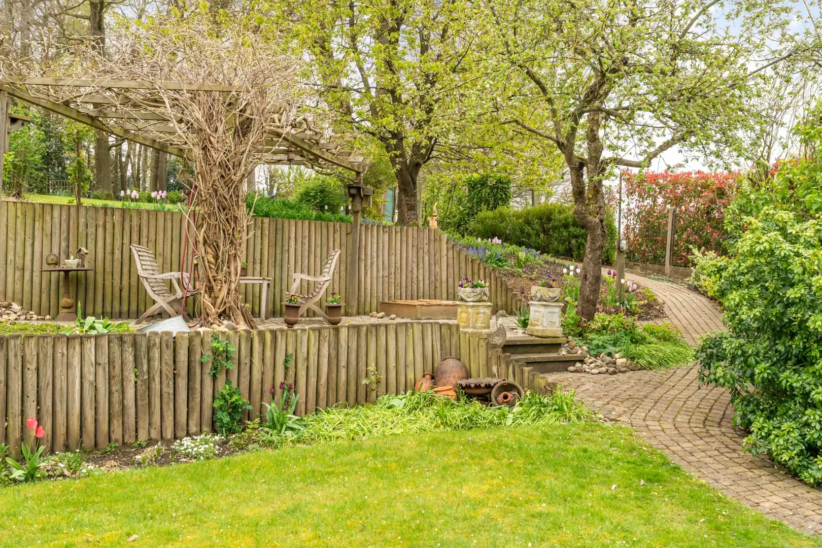 ✨ Ruime vrijstaande woning met 22 are grond te Hofstraat 68 ✨ foto 18