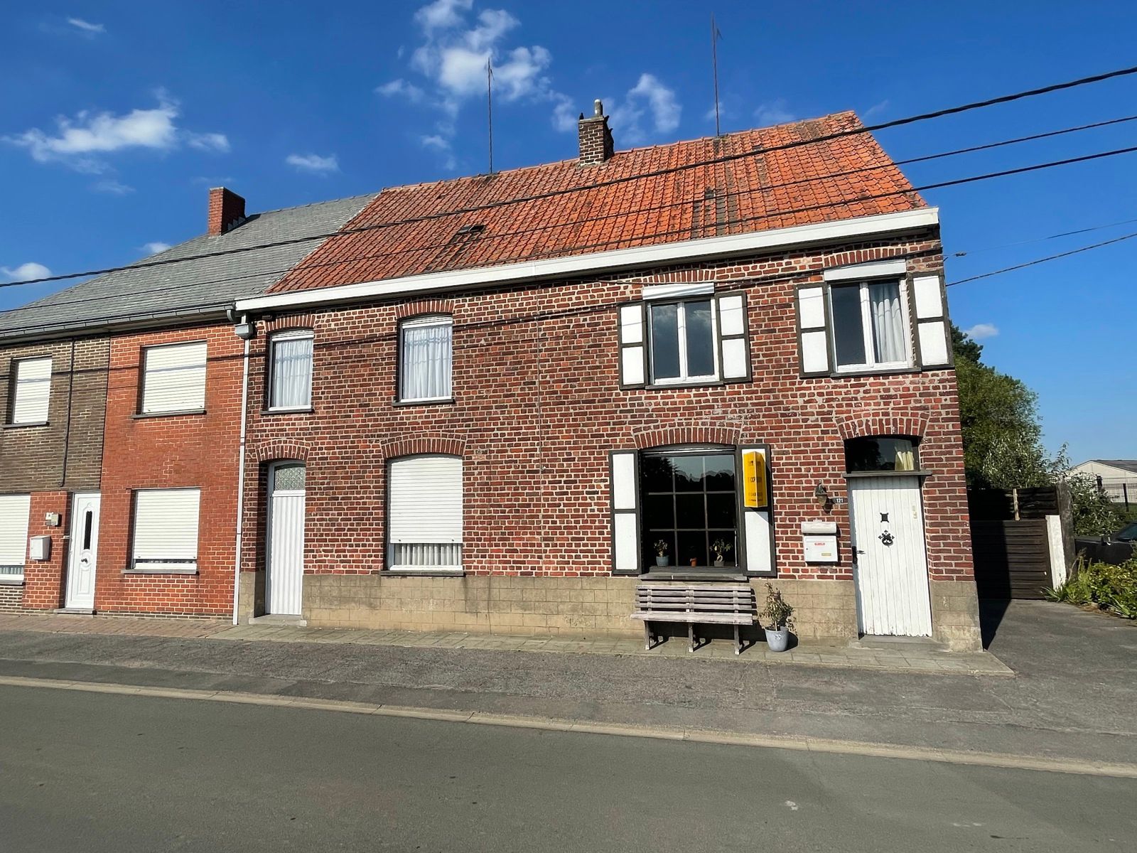 Huis te koop foto 2