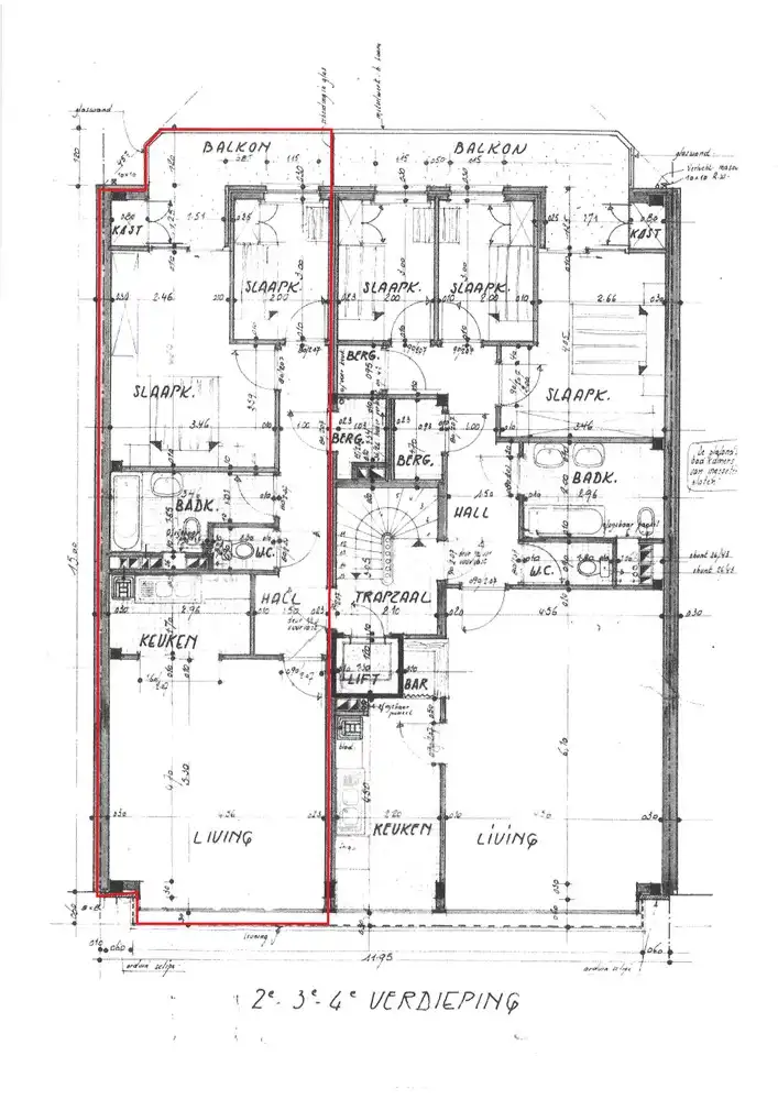 RESIDENTIE CARMAR foto 19