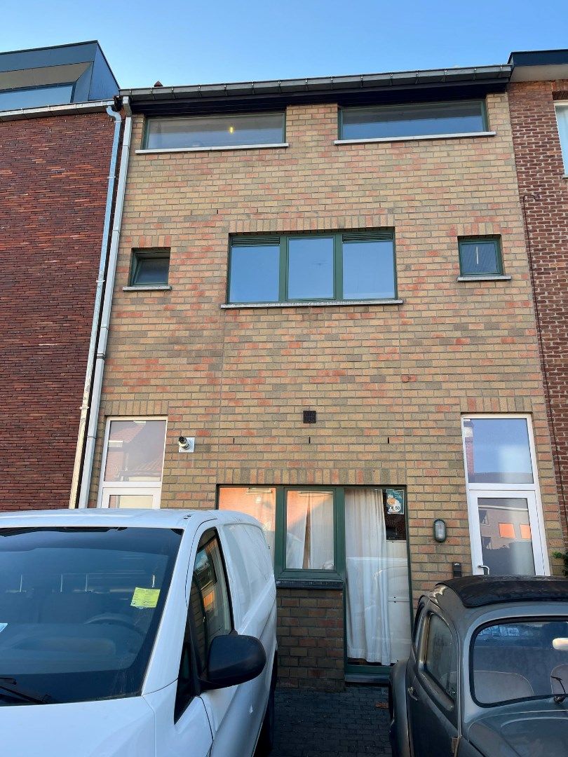 Geheel van 3 opbrengsteigendommen foto 4