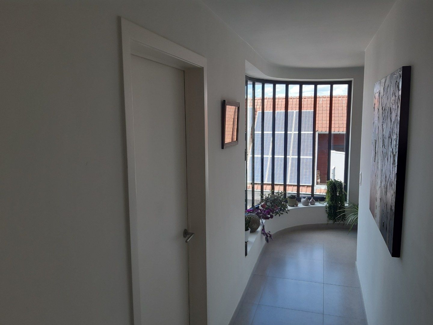 Ruim, energiezuinig 3- slaapkamer appartement. foto 21