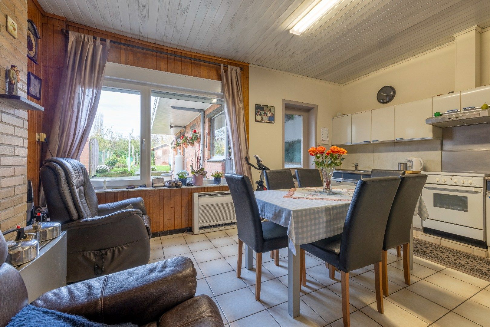 Woning met 2 tot 3 slk en tuin foto 7