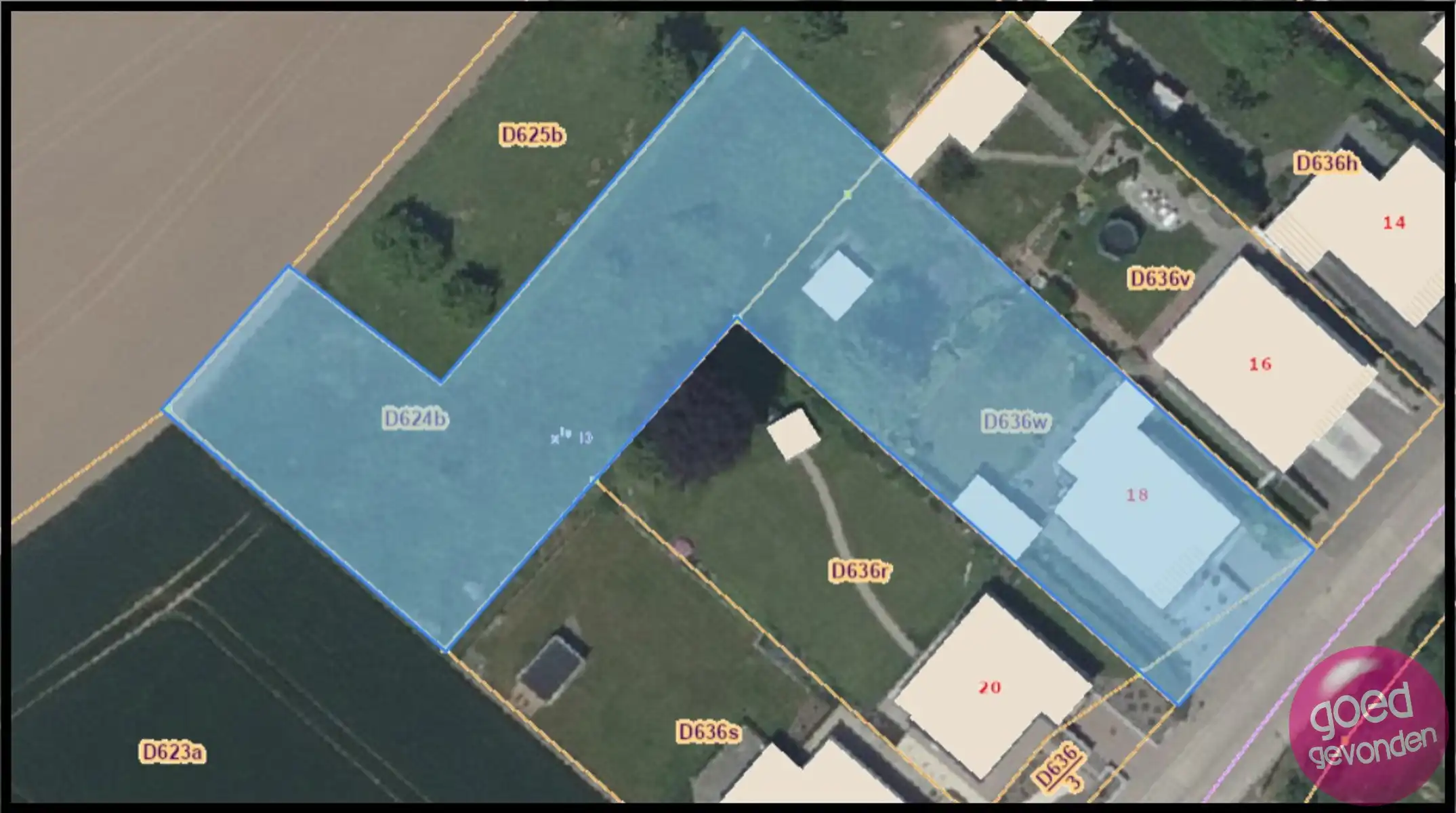 WONING+WEIDE - 2 SLK - 2 KEUKENS - TERRAS - TUIN - GARAGE foto 2