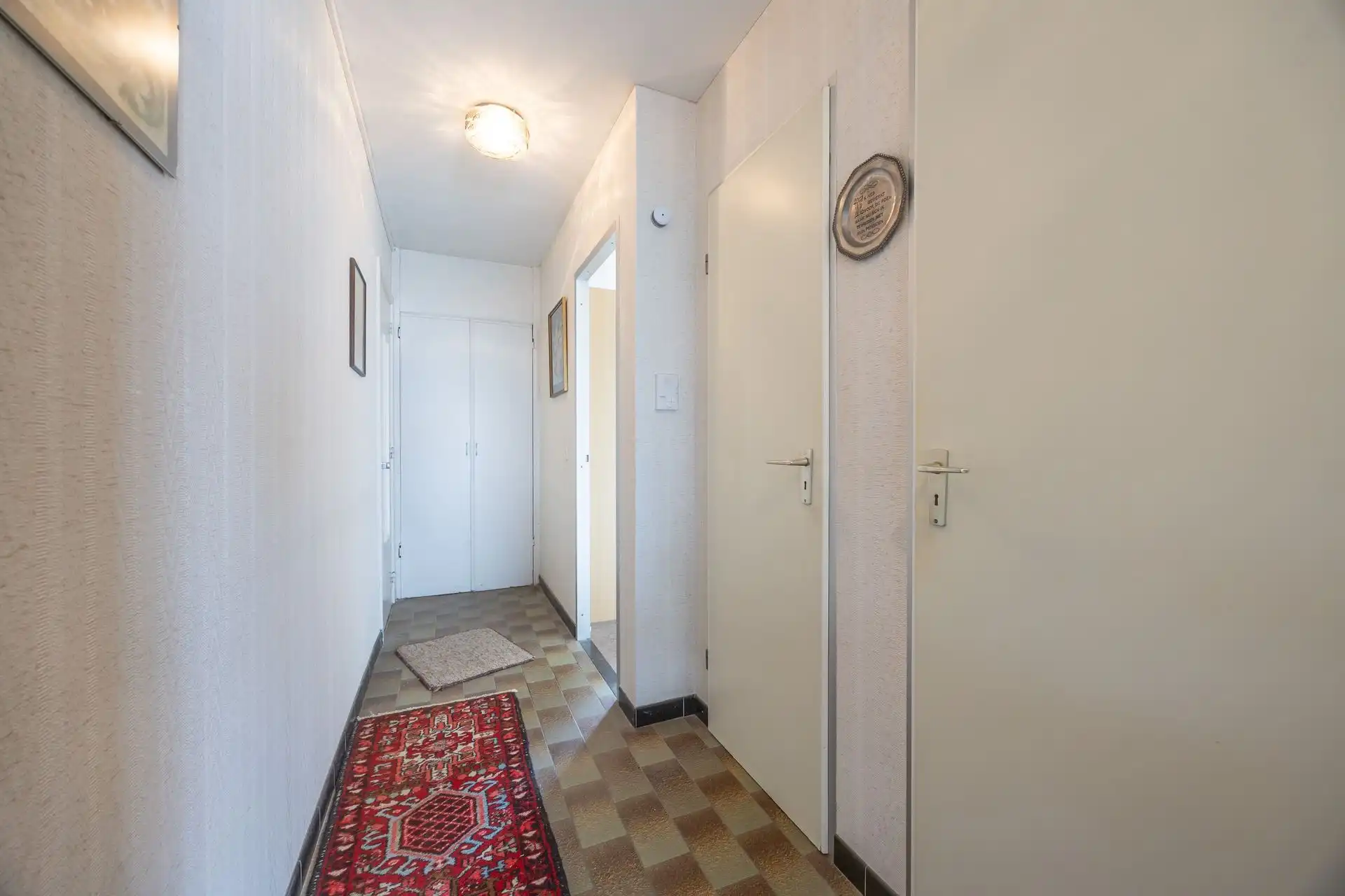Appartement 1 slaapkamer foto 10
