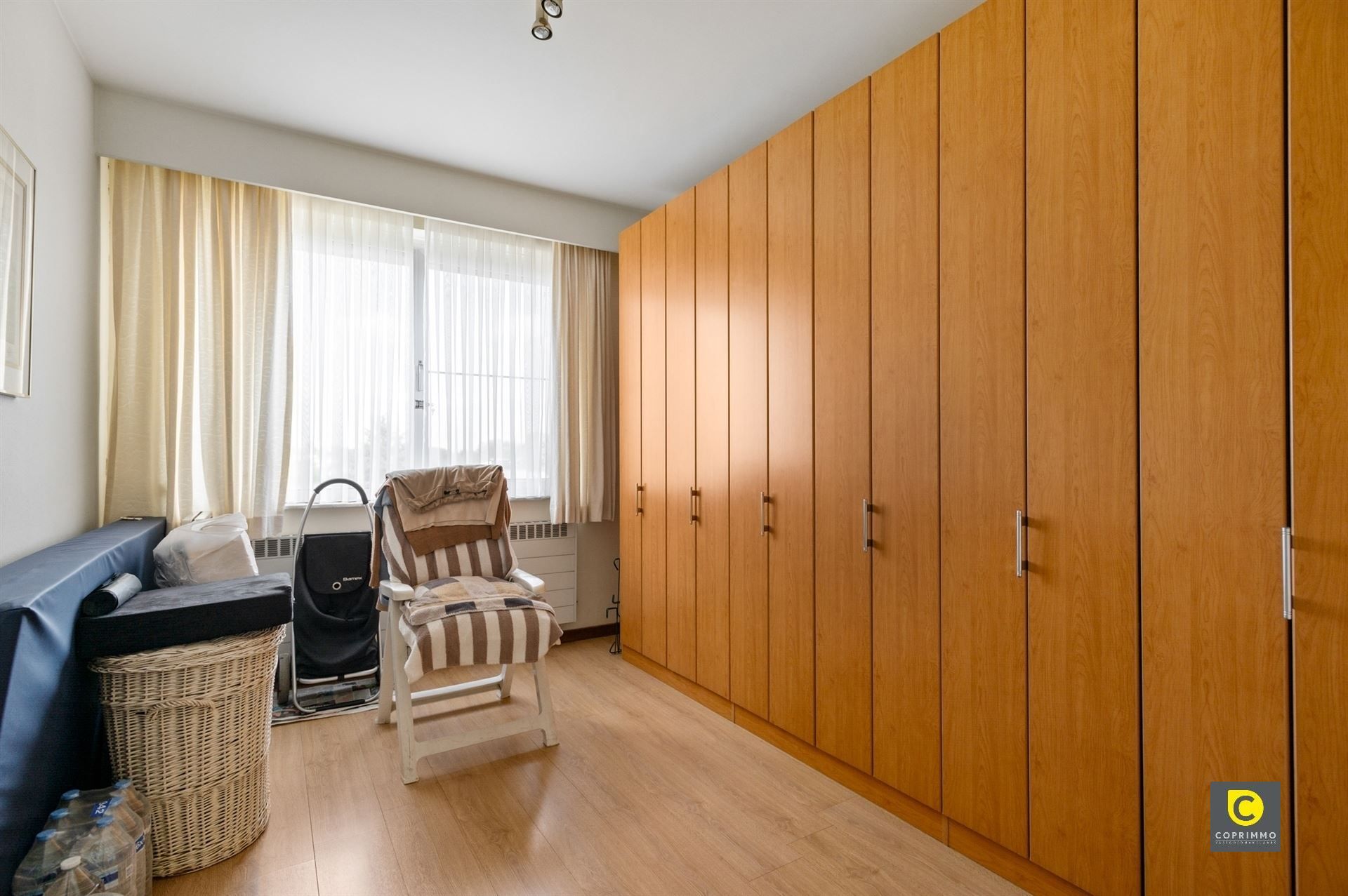 Mooi onderhouden 2 slaapkamer app foto 11