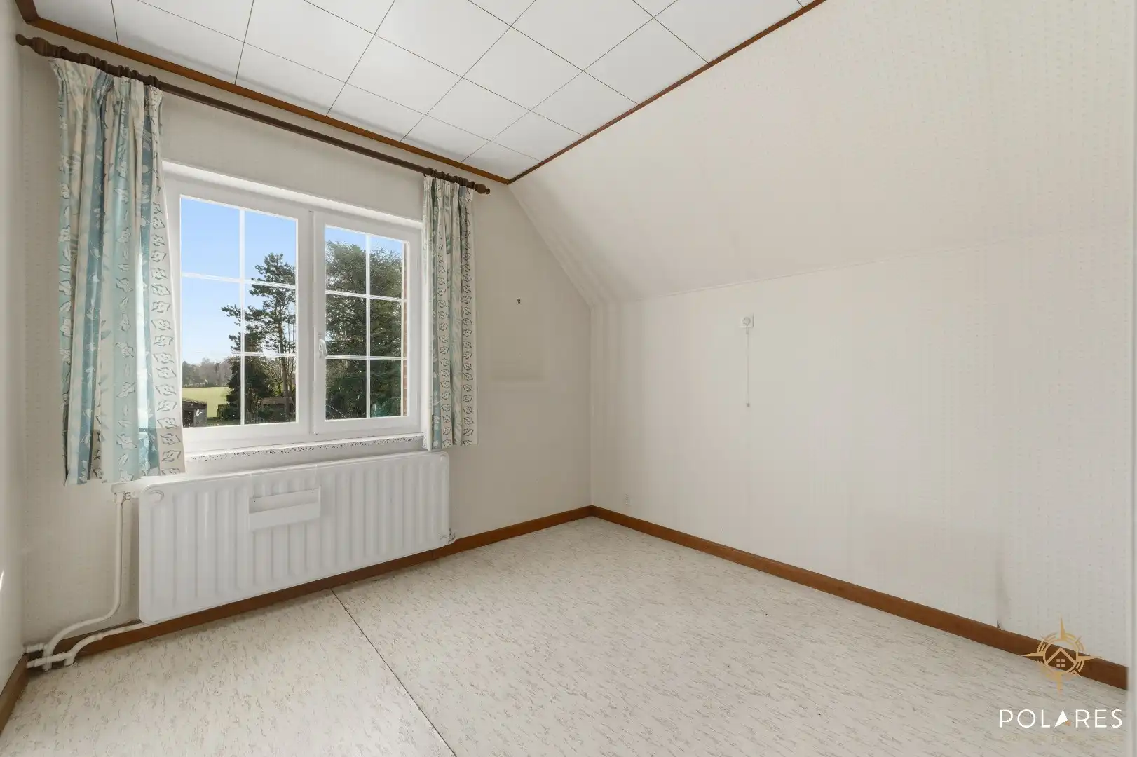 Karaktervolle vrijstaande woning tegenover het bos!  foto 15