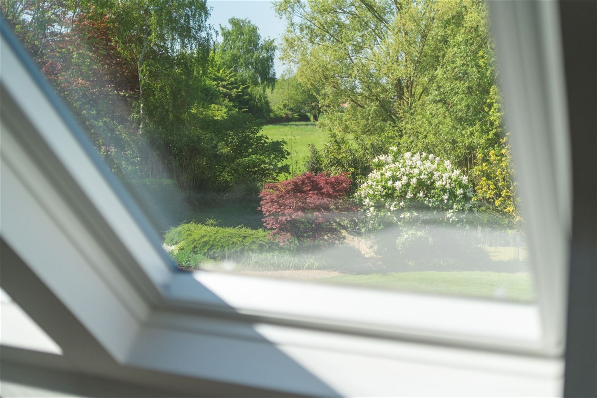 Charmante instapklare VILLA op een perceel van 2.700m² foto 23