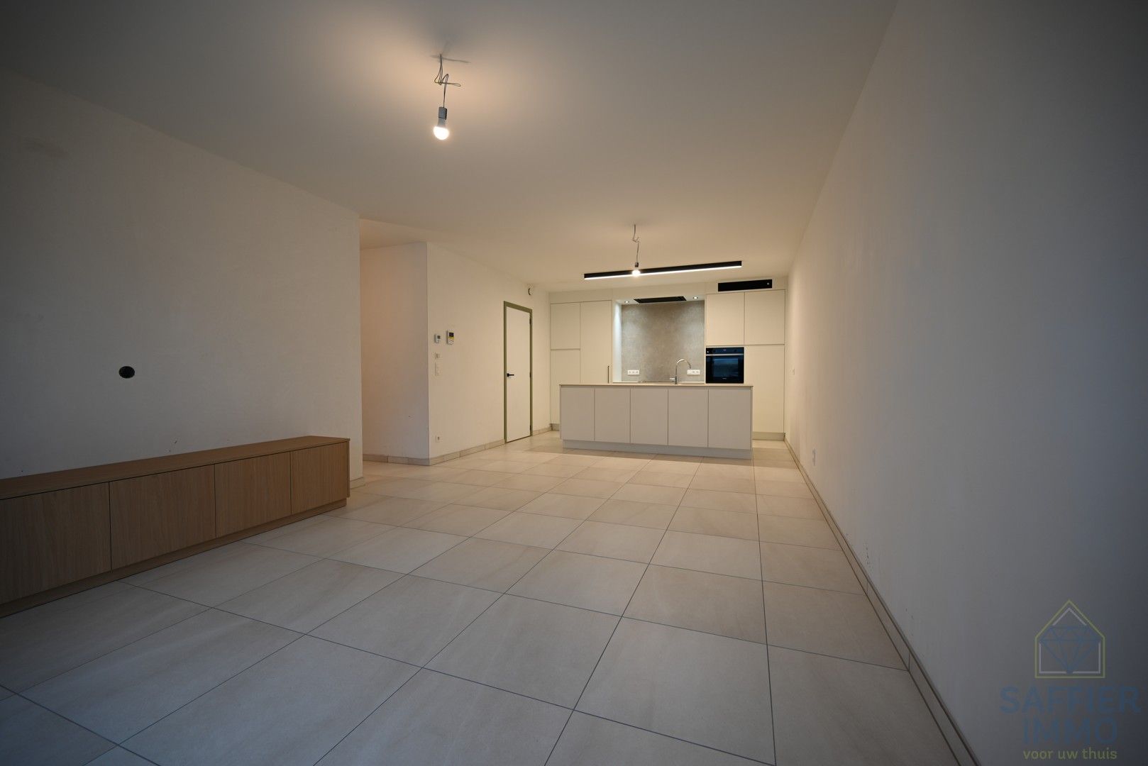 Te Huur: Ruim gelijkvloers appartement in het centrum van Ingelmunster 🏡 foto 5