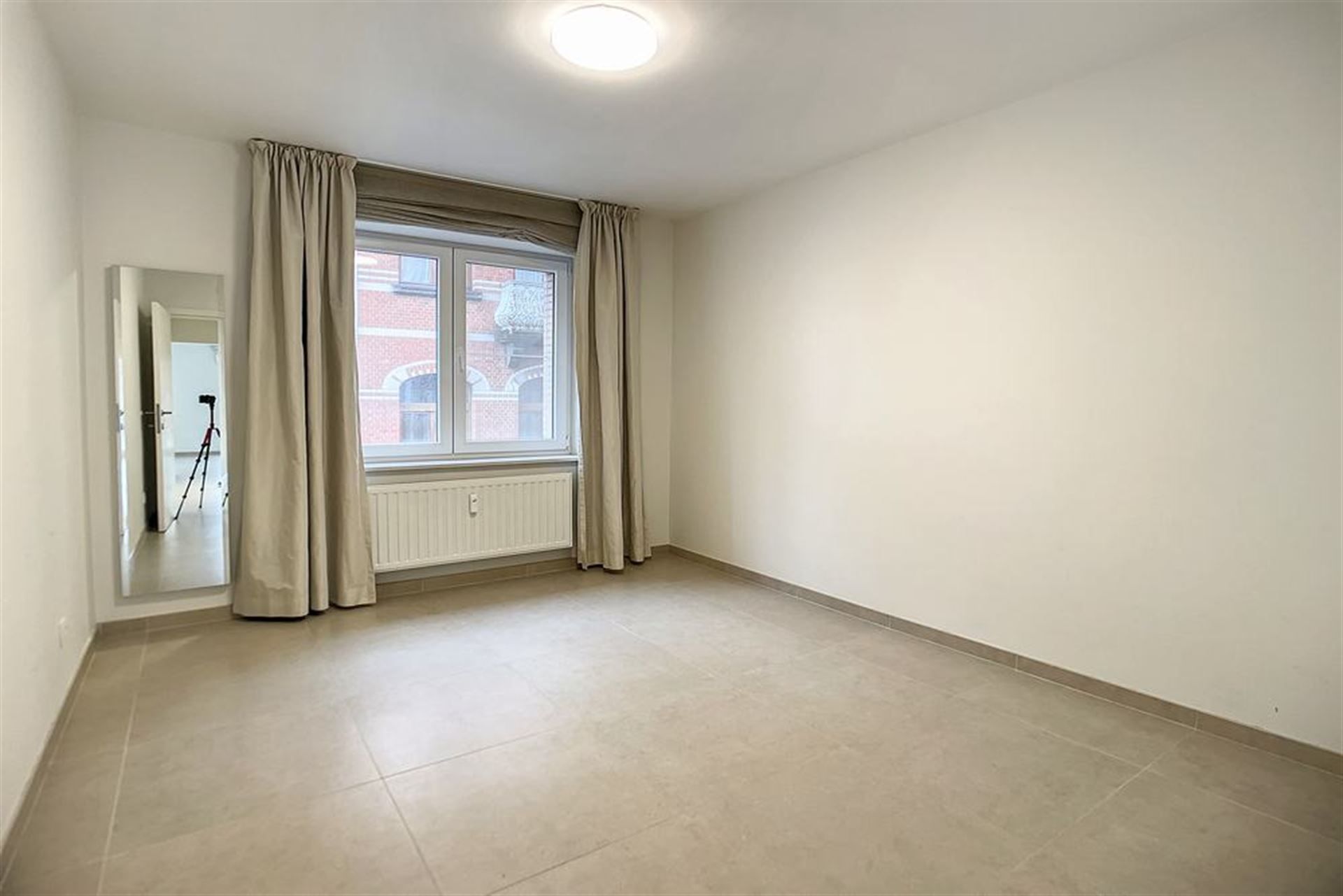 Appartement met 2 slaapkamers en garagebox foto 4