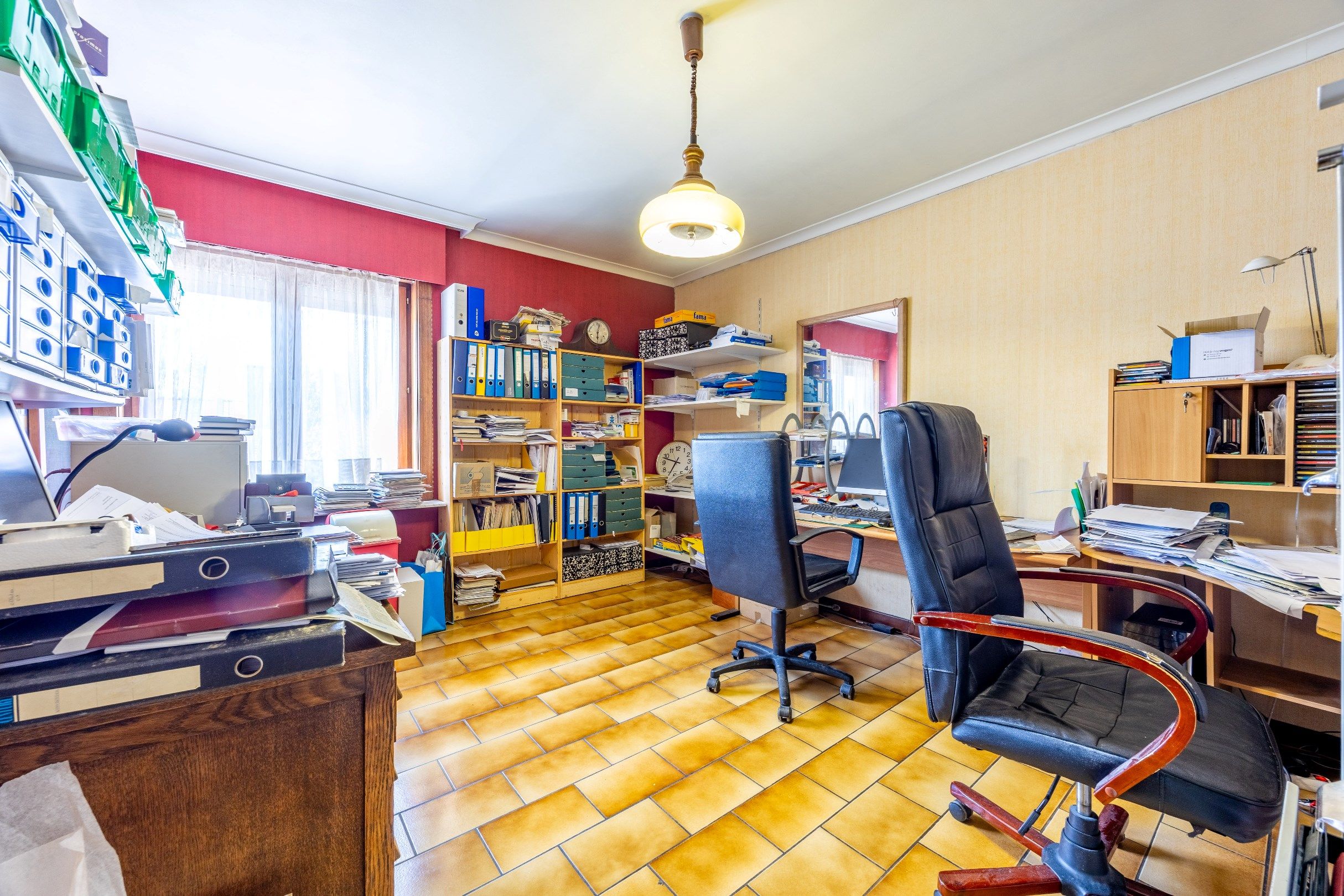 POLYVALENTE EIGENDOM OP 978 M² foto 11