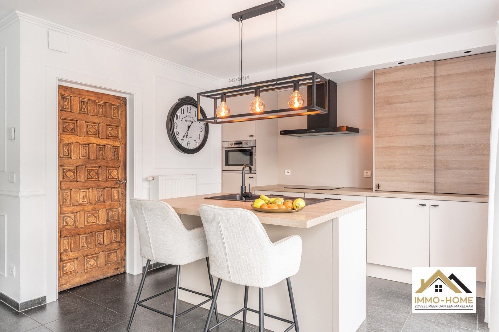 Instapklare HOB in Oostakker met zwembad foto 4