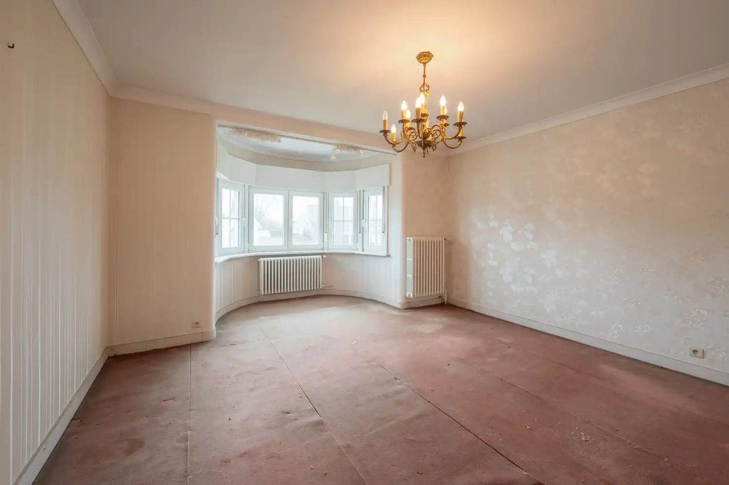 Koppelvilla op enkele passen van het casino en het strand foto 15