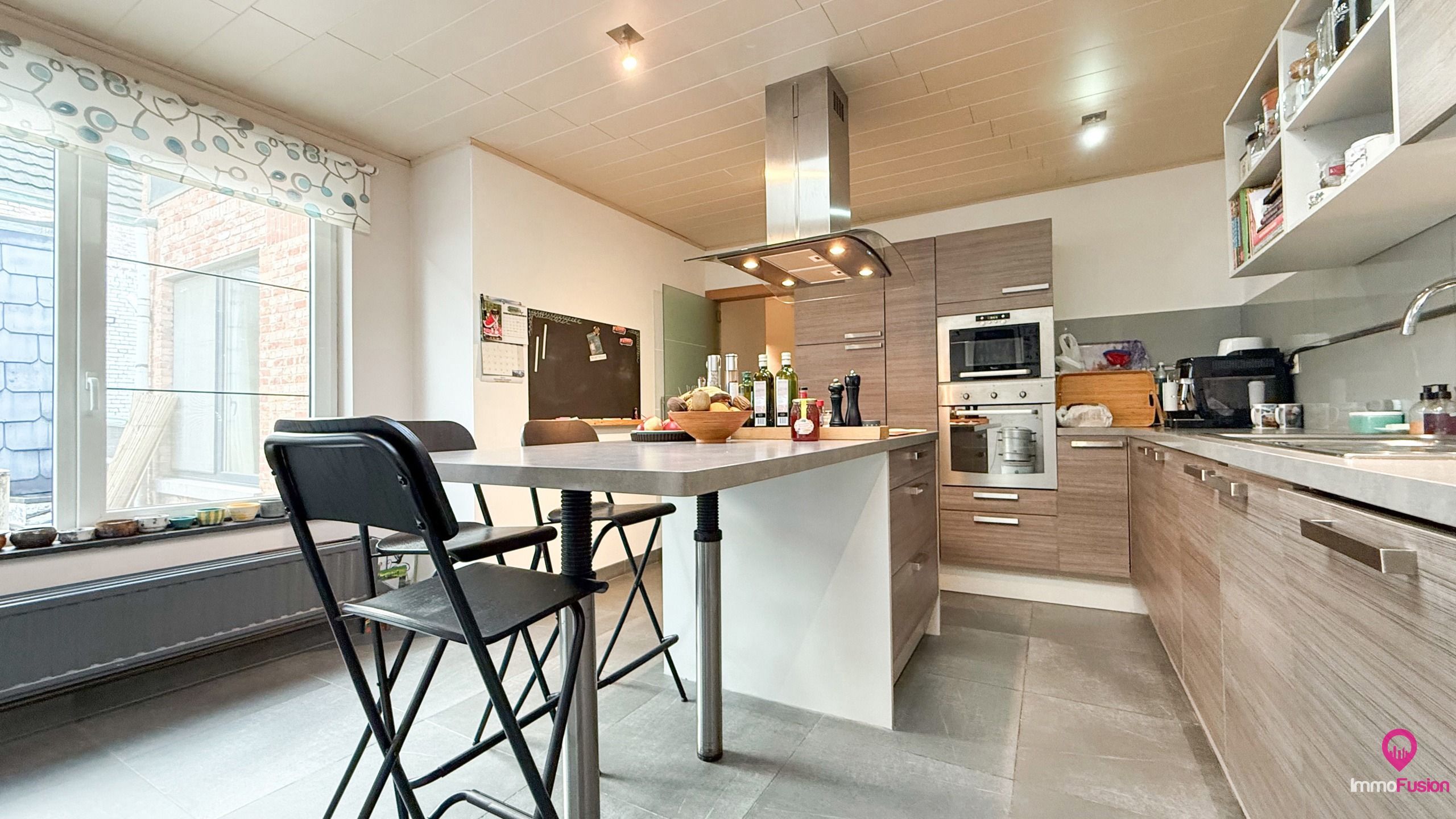  Handelspand met duplex appartement op toplocatie te Diest! foto 15