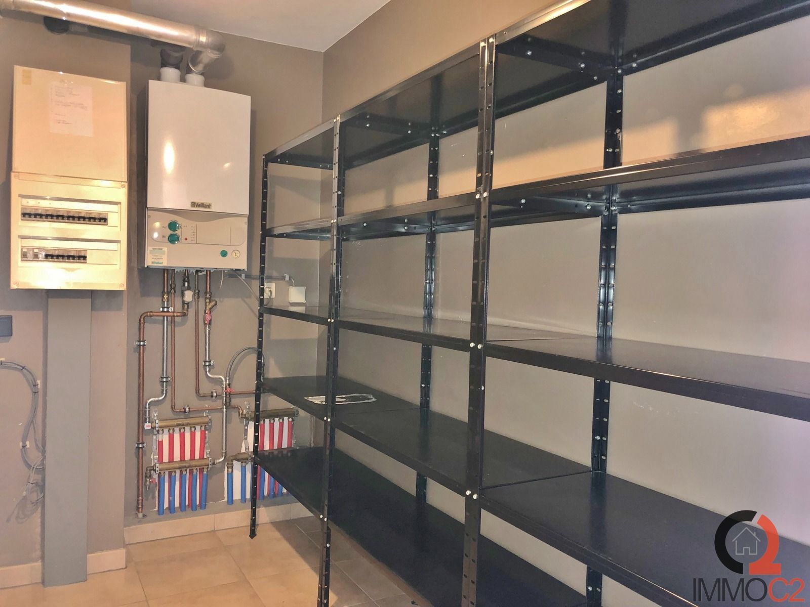 Appartement te huur foto 11