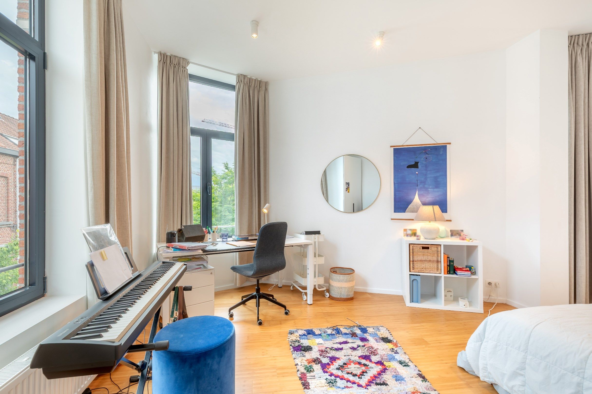 Prachtig gerenoveerde hoekwoning! foto 7