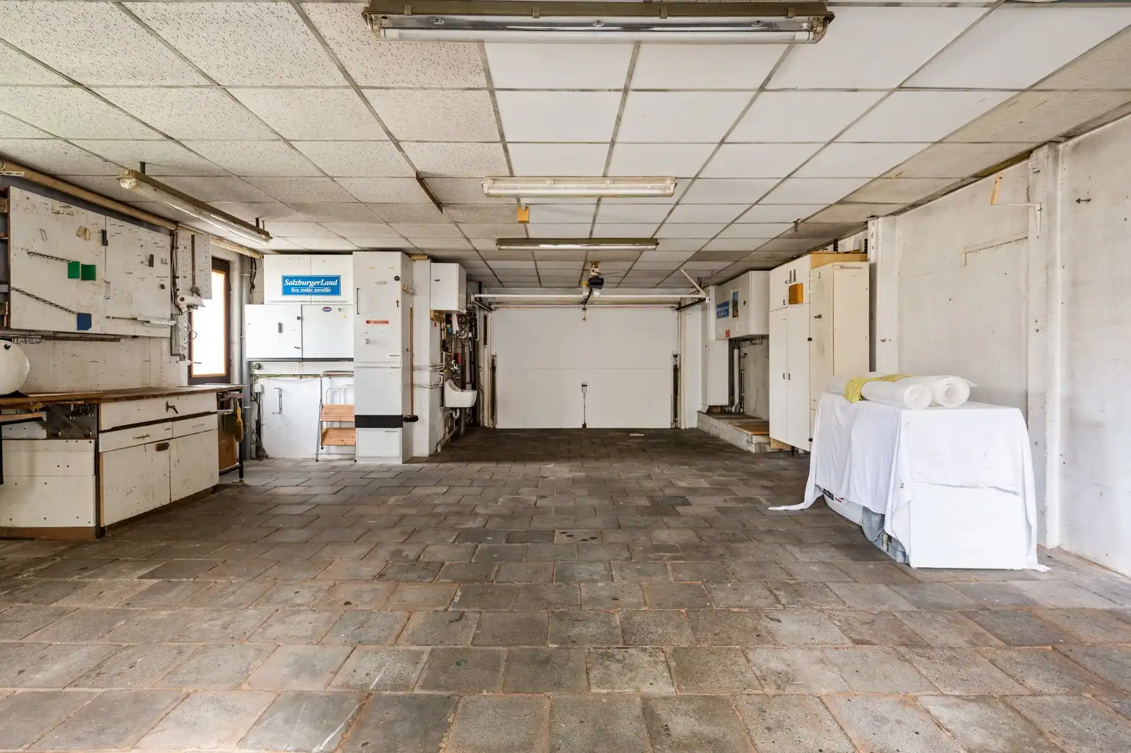 Woning met 4 slpk, garage en zuidgerichte tuin foto 21
