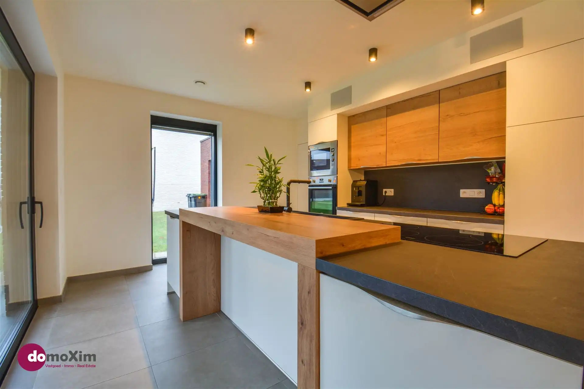 Moderne energiezuinige villa met 4 slaapkamers in Muizen foto 8