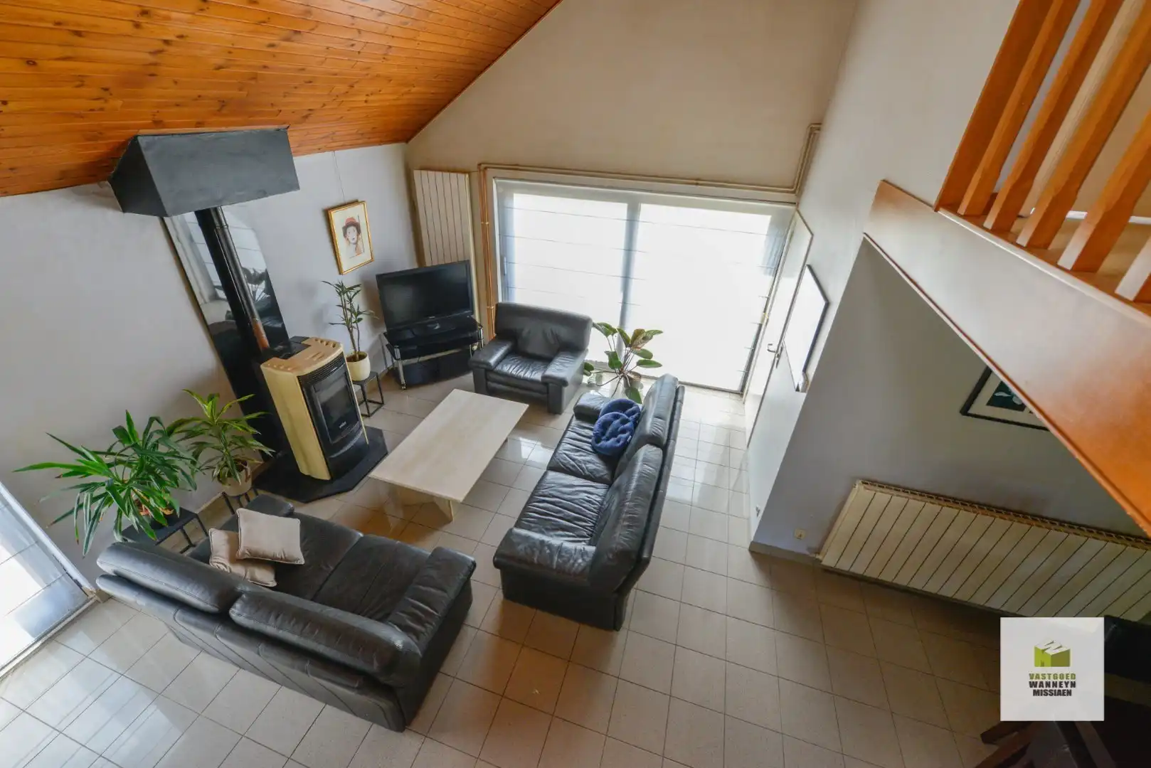 Vrijstaande woning op 700m2 met 3 slpk en zonnige tuin in woonwijk  foto 25