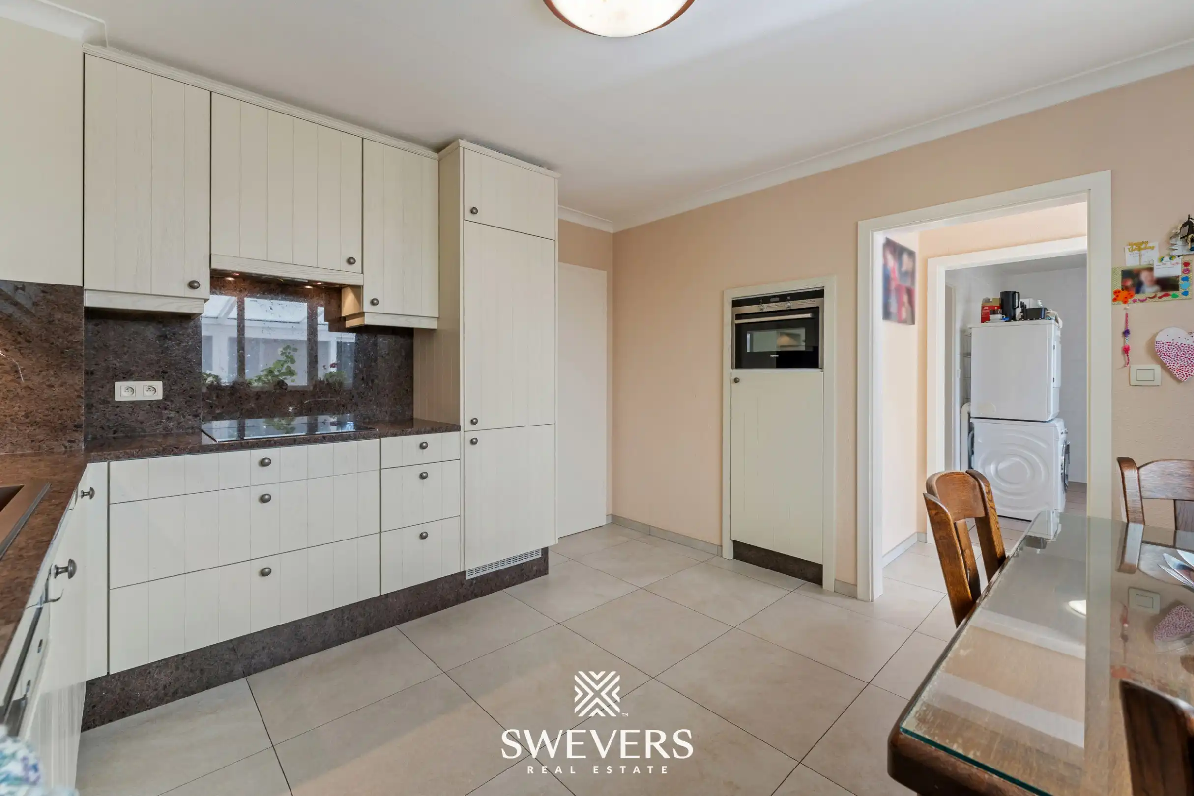 Ruime open bebouwing met zwembad op zonnig perceel (22a42ca) in Bolderberg foto 7