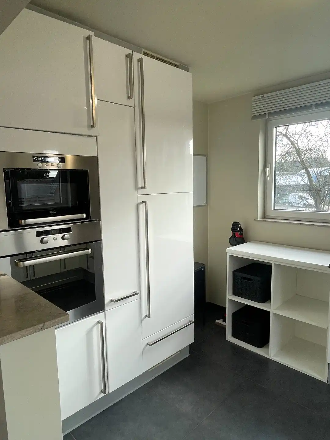 Verzorgde bel-etagewoning met 3 slpk, terras, patio  en garage nabij het centrum van As. foto 20