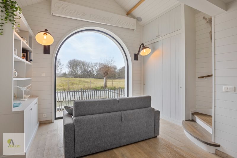 VILLA "KARTHUIZER" foto 4