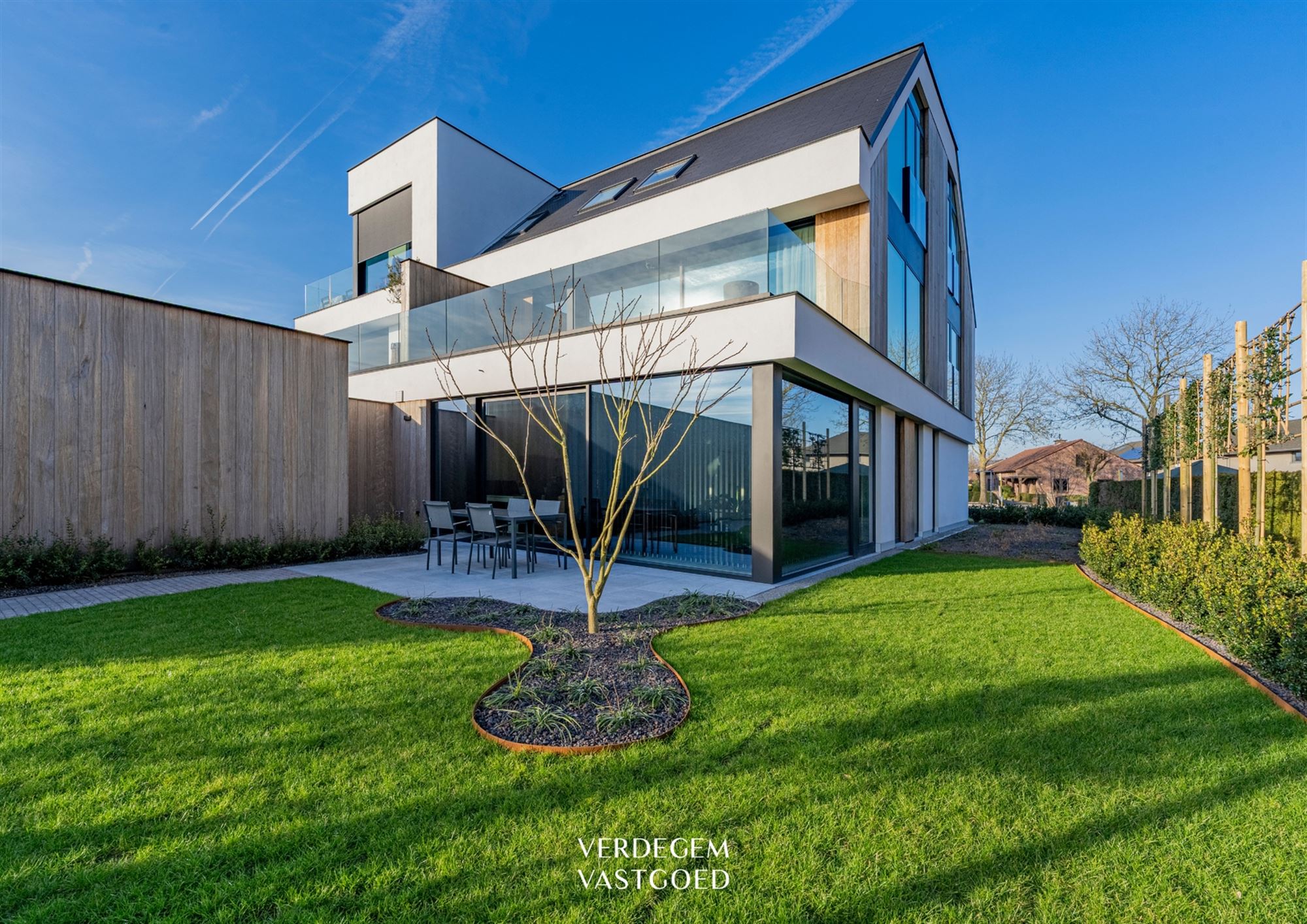 Wonen in comfort en klasse: energiezuinige duplex met 4 slaapkamers en garage foto 12