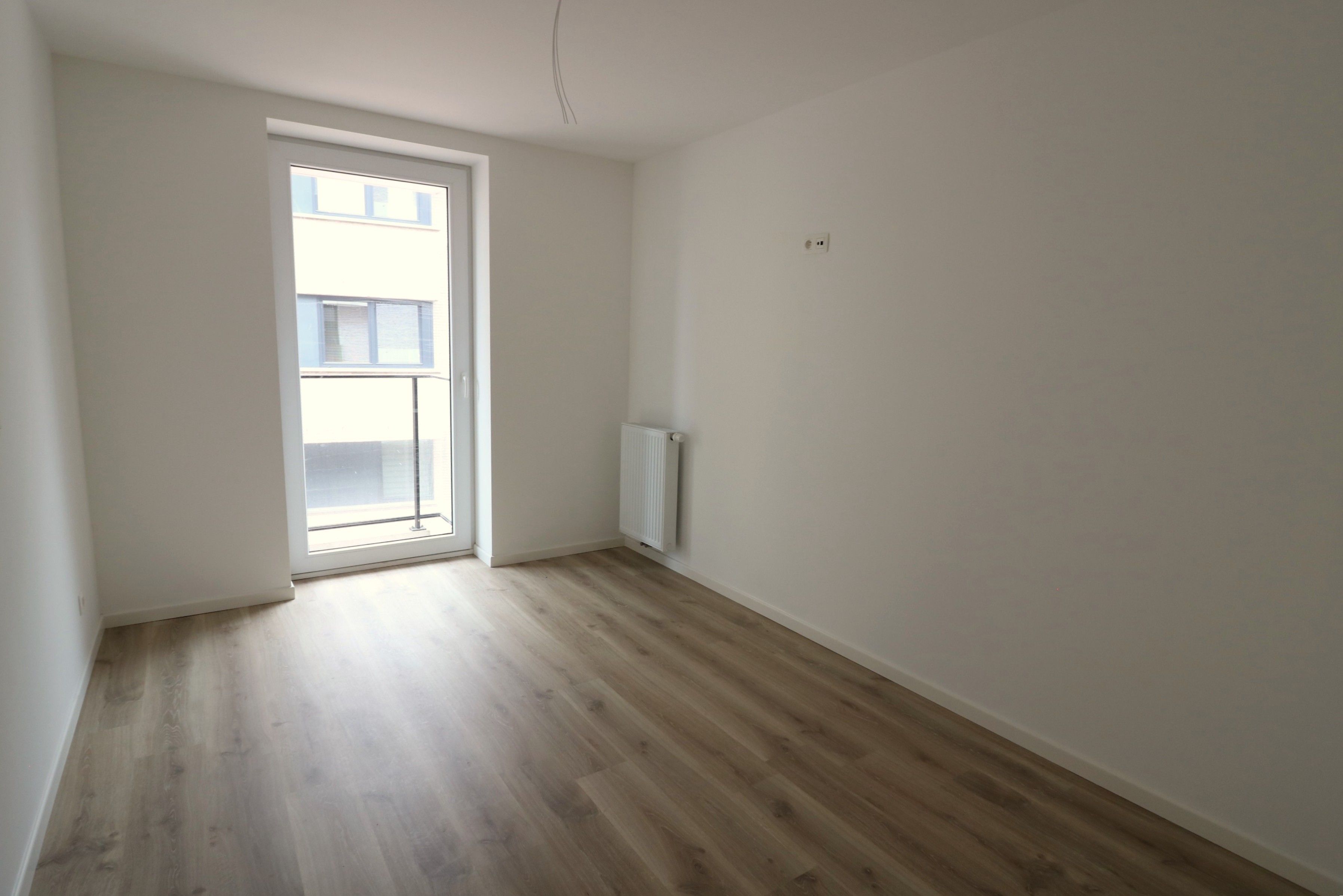 Recent hoekappartement met zeer groot terras. foto 8