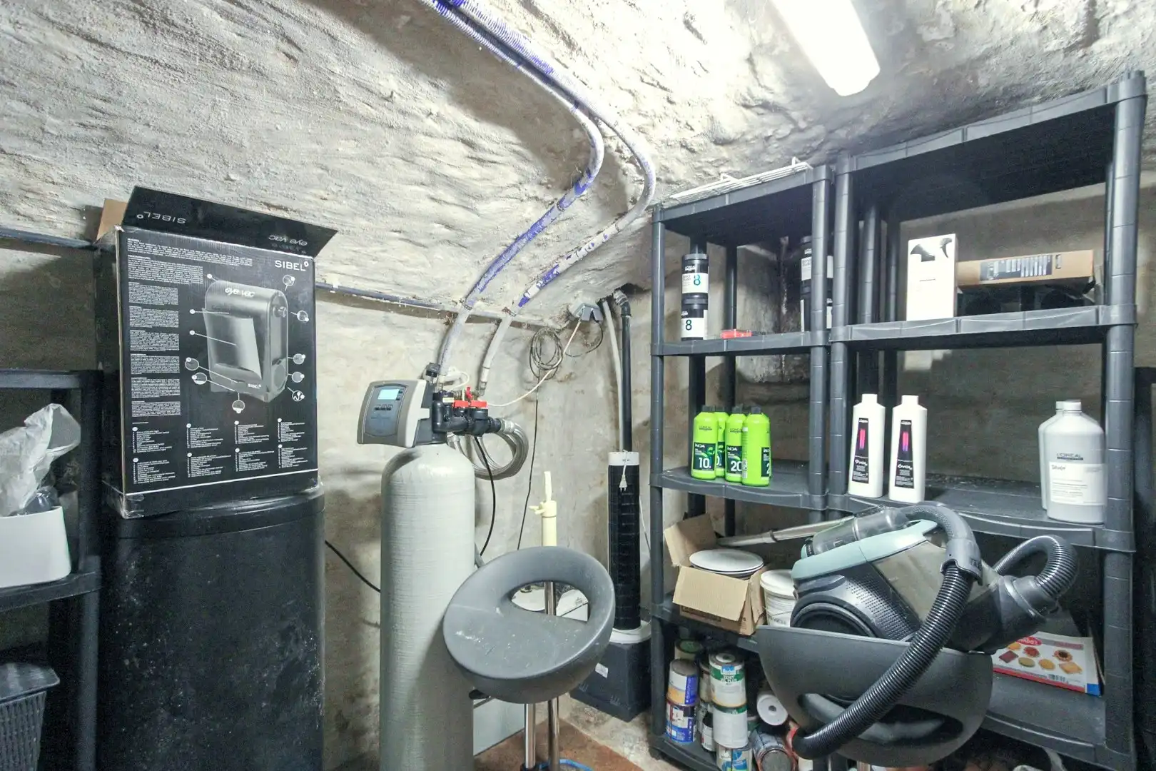 Handelsgelijkvloers Smedenstraat 13 Brugge te koop foto 14