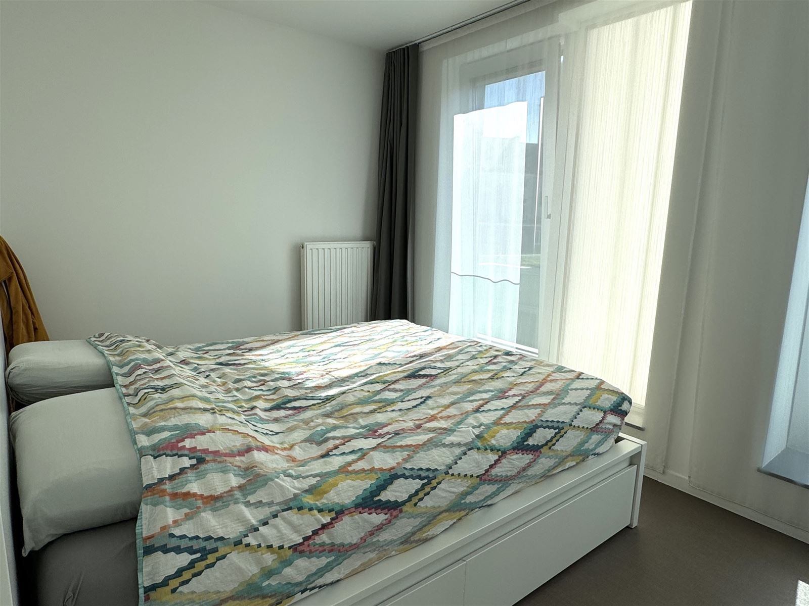 Duplex-appartement foto 12