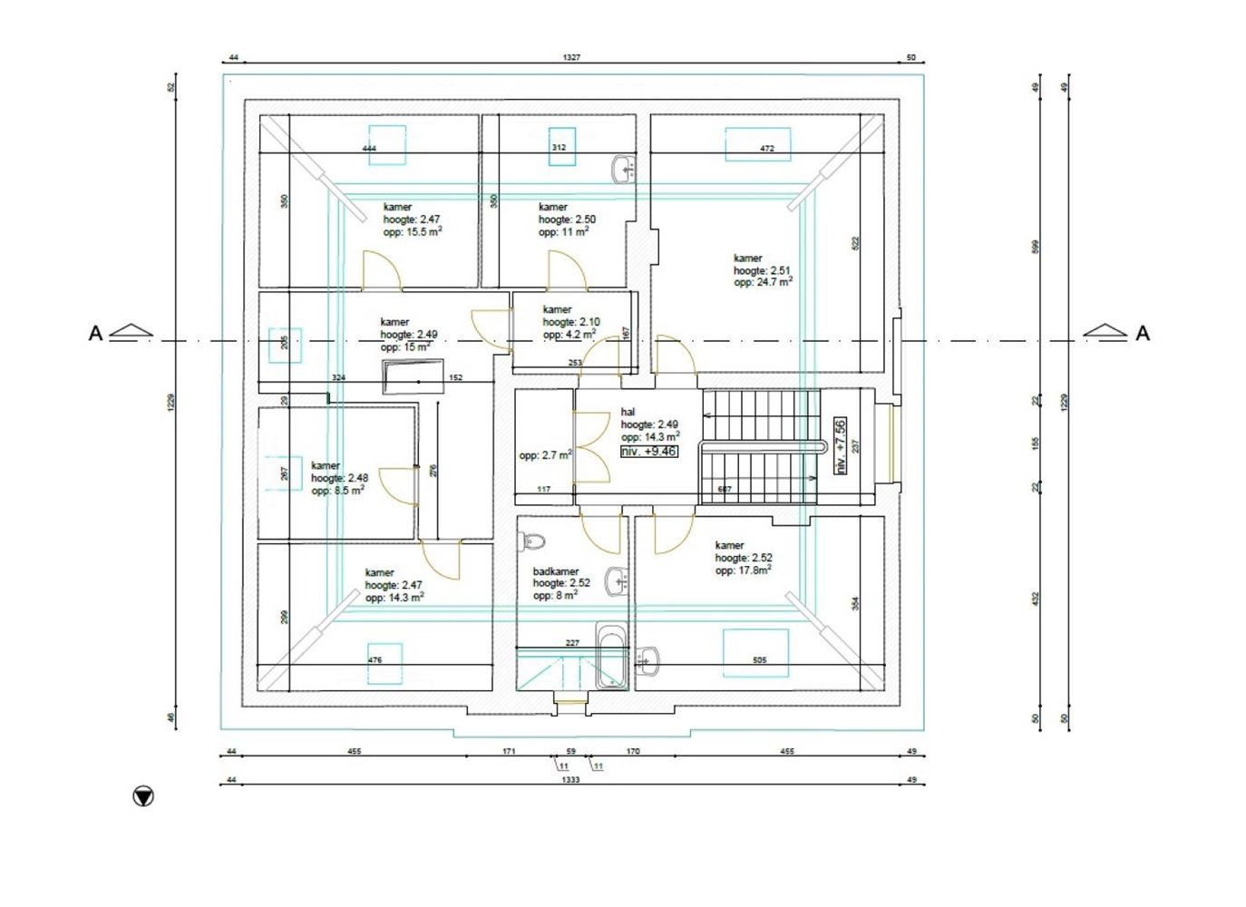KASTEEL BELVEDERE, 1 van de mooiste gebouwen van ASSE foto 10